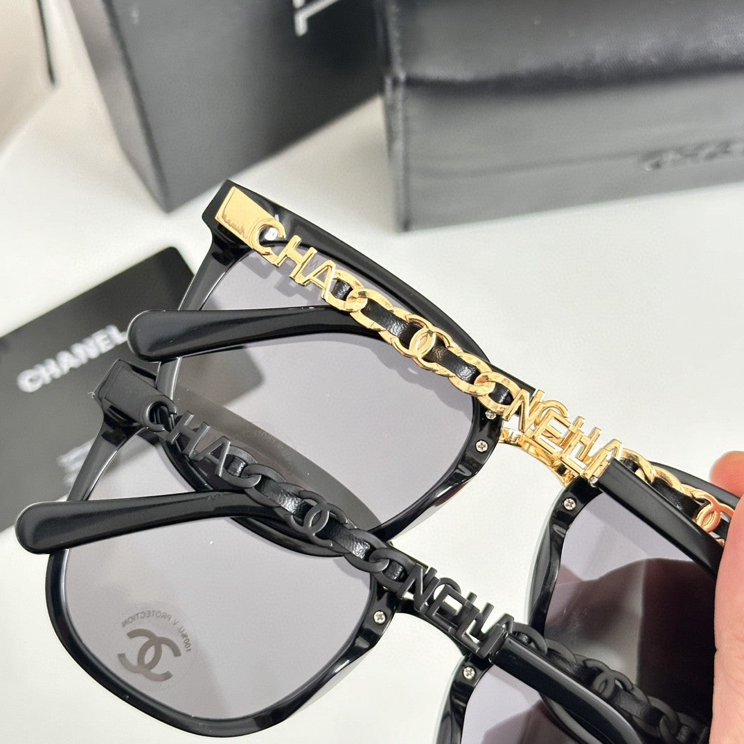 LuxluxHouse Best Quality Glasses Chanel