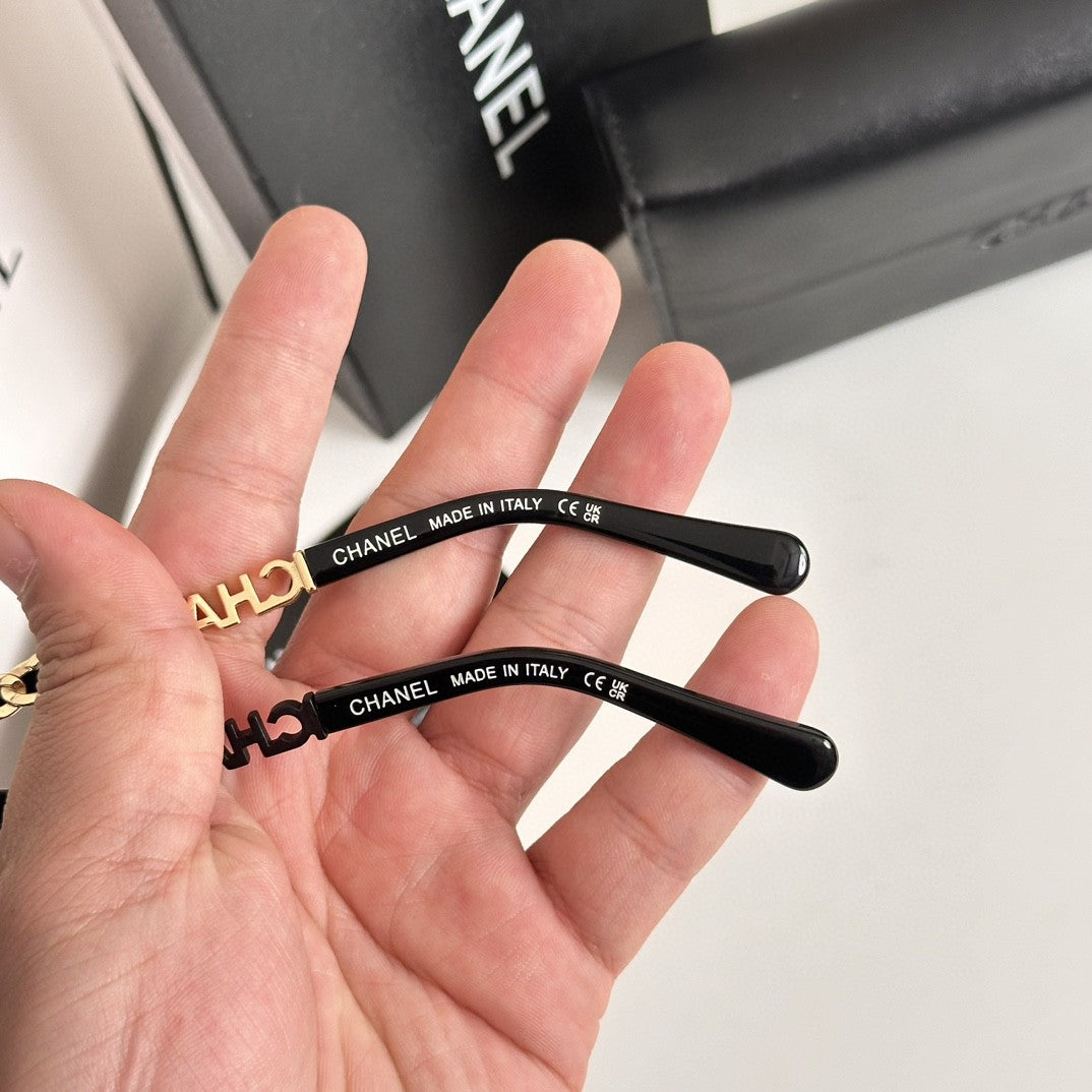 LuxluxHouse Best Quality Glasses Chanel