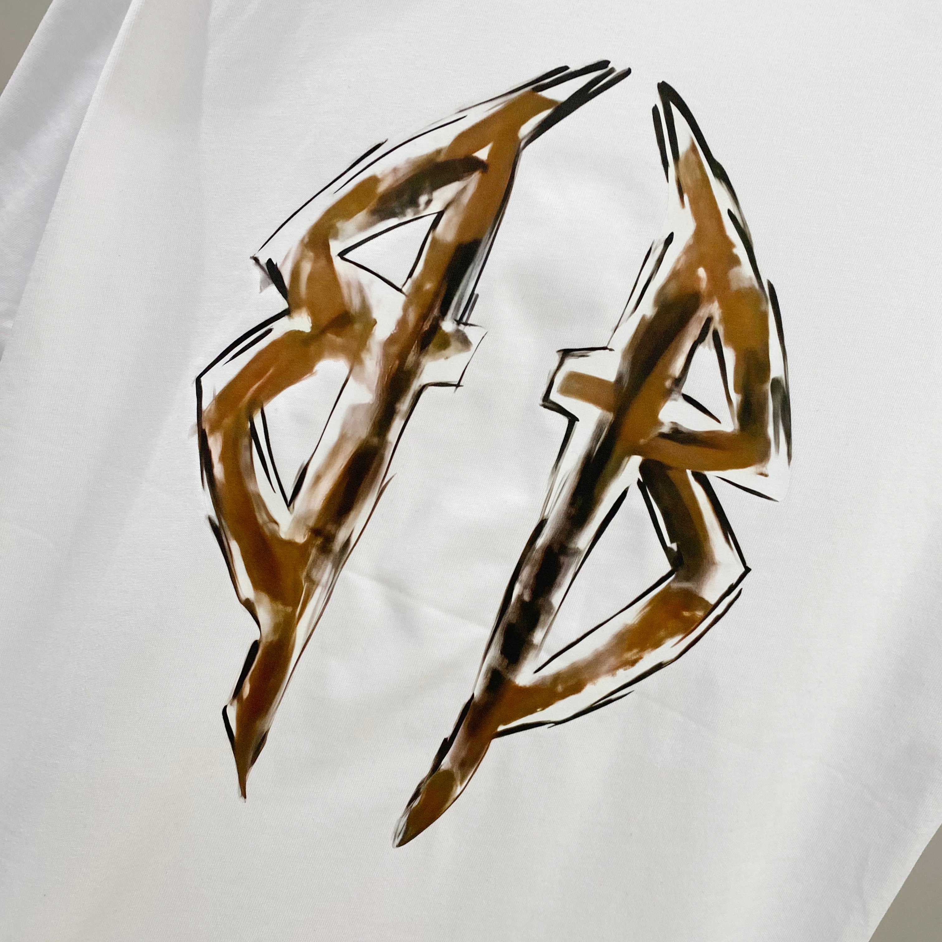 LuxluxHouse Best Quality Clothes Balenciaga T-shirt