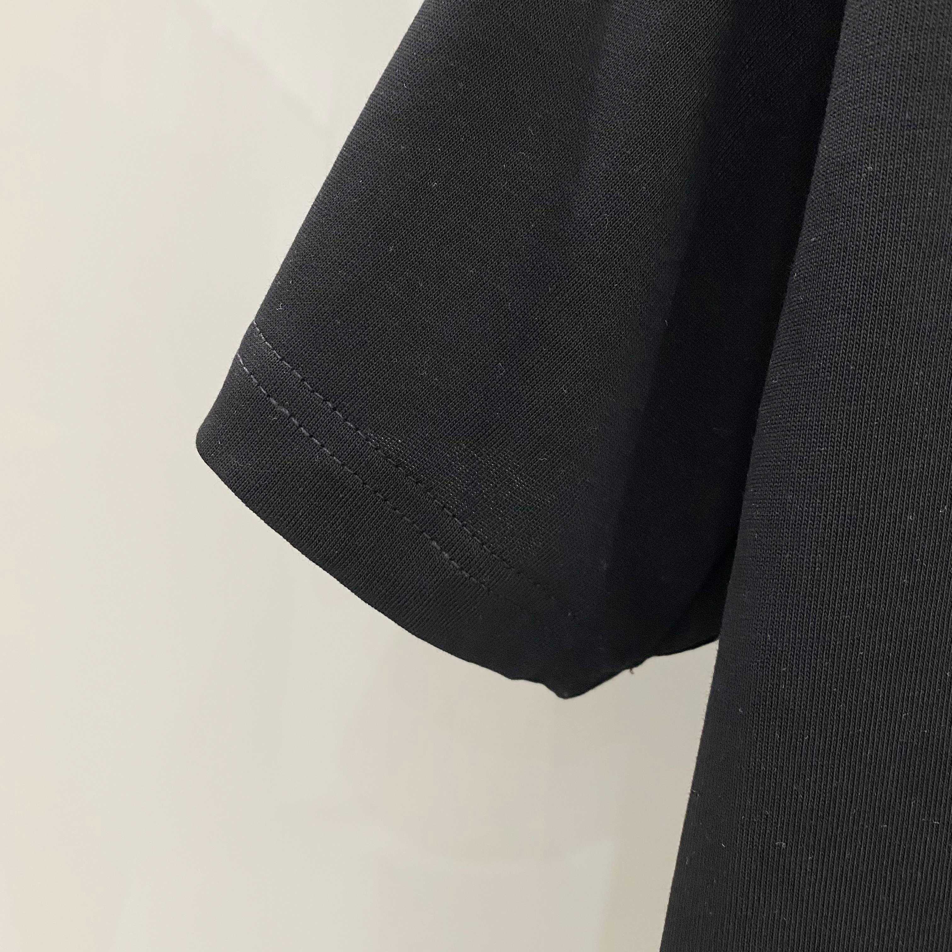 LuxluxHouse Best Quality Clothes Burberry T-shirt