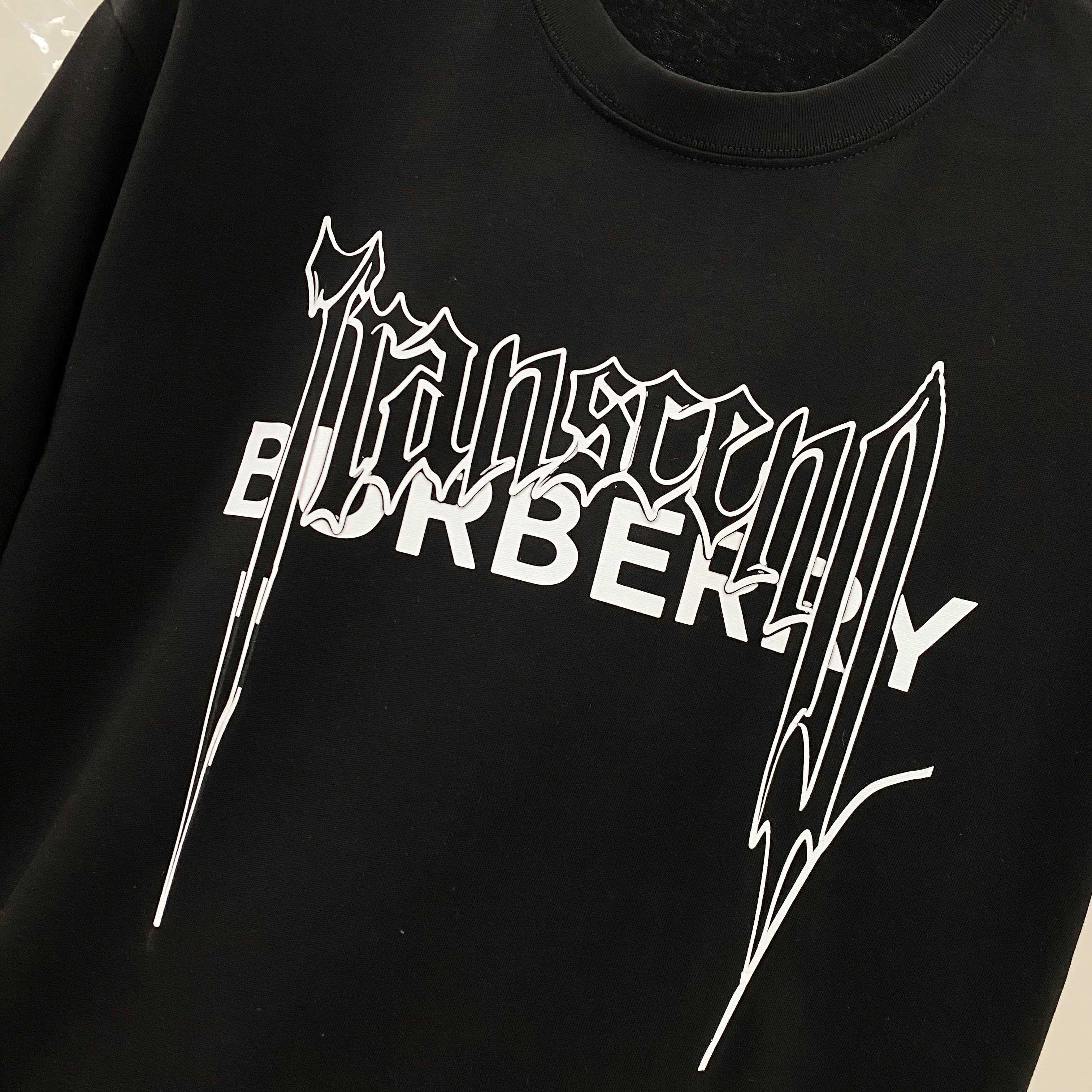 LuxluxHouse Best Quality Clothes Burberry T-shirt