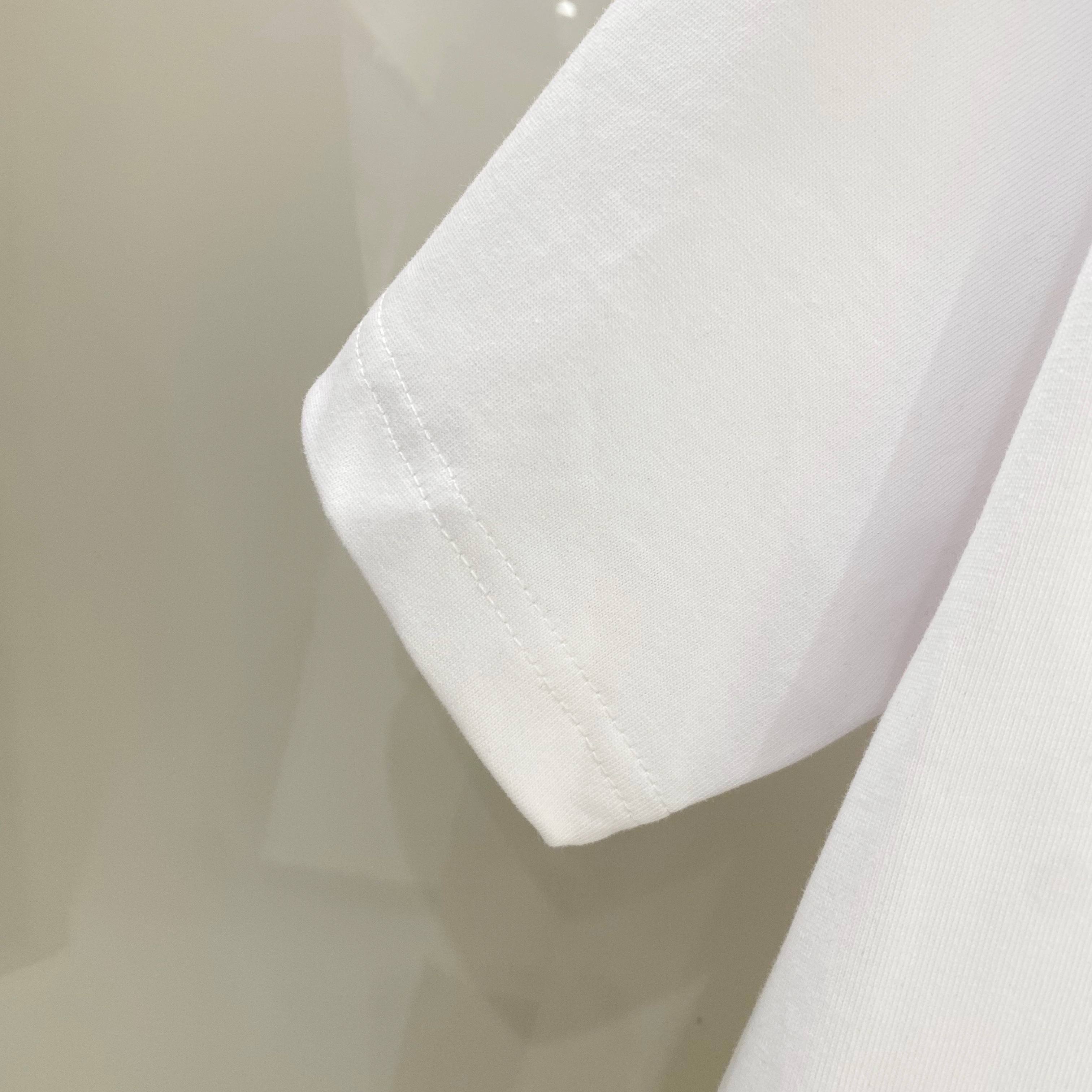 LuxluxHouse Best Quality Clothes T-shirt Dior