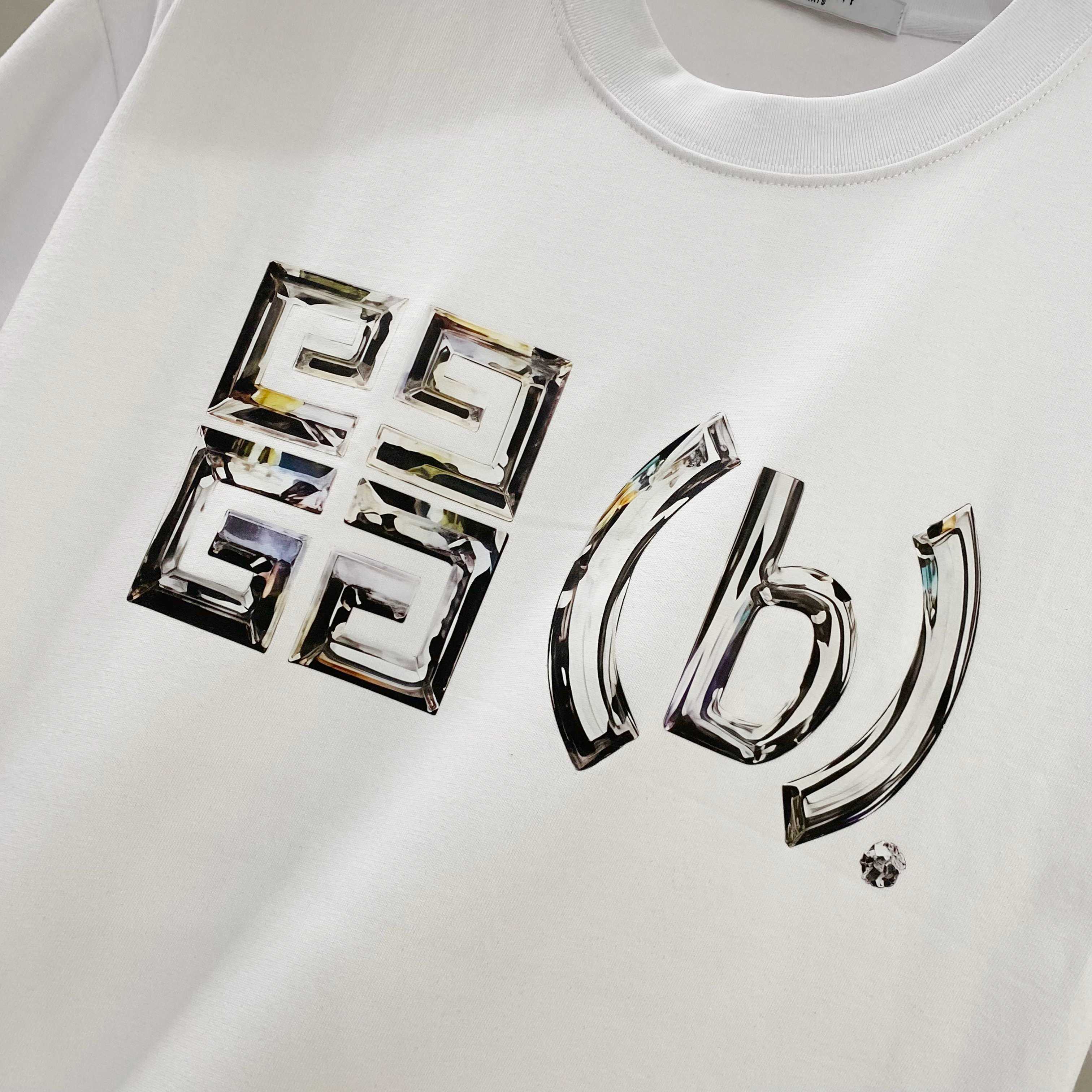 LuxluxHouse Best Quality Clothes Givenchy T-shirt