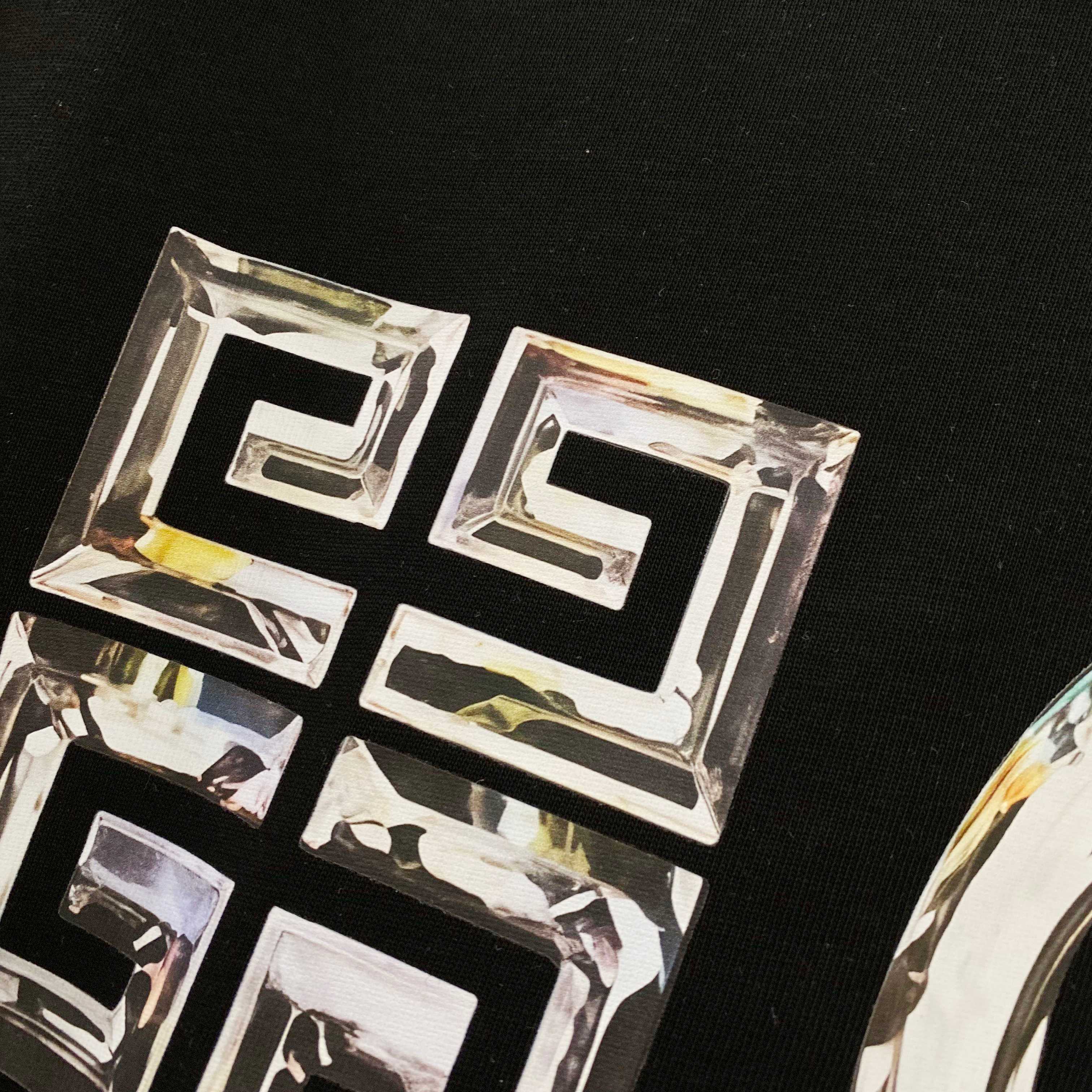 LuxluxHouse Best Quality Clothes Givenchy T-shirt