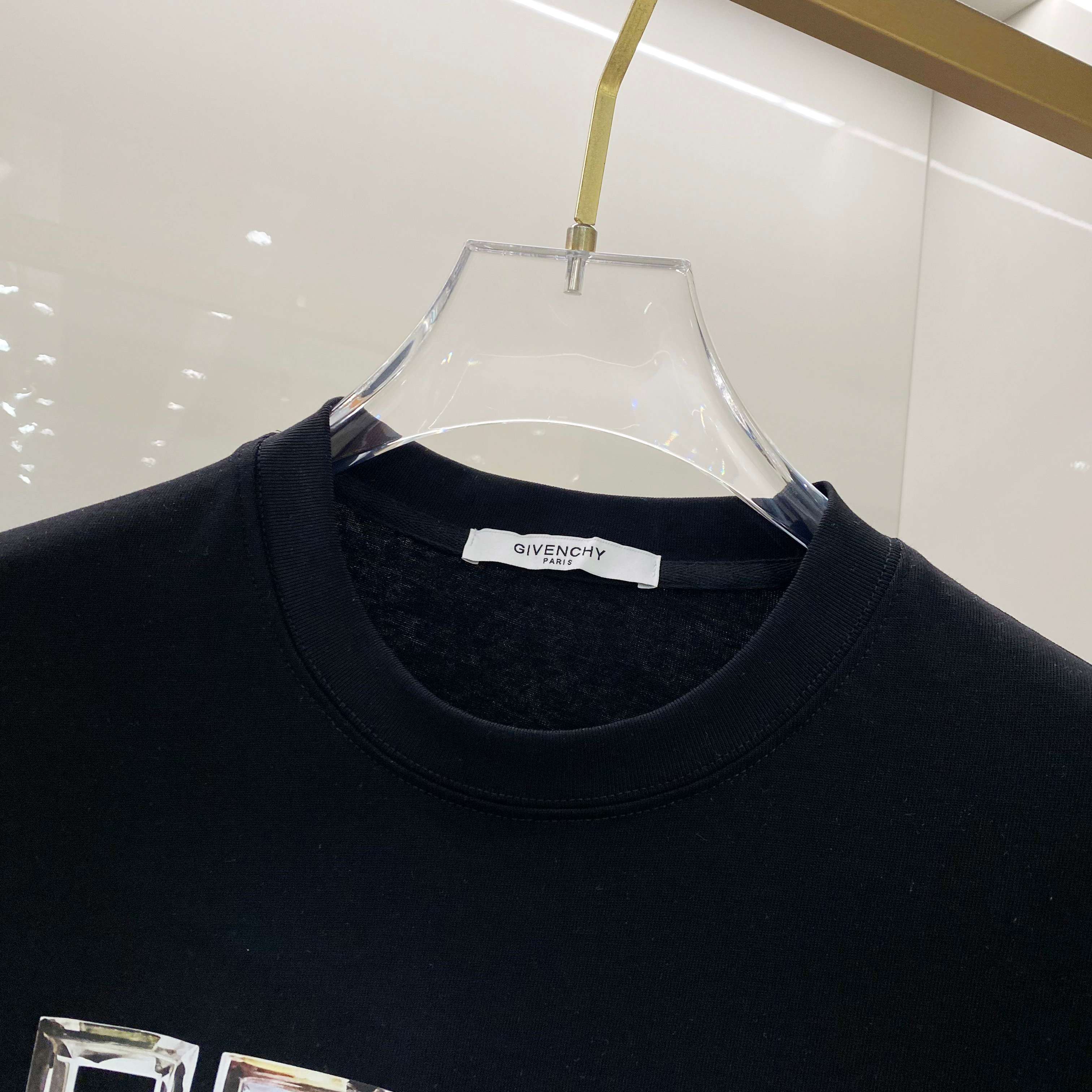 LuxluxHouse Best Quality Clothes Givenchy T-shirt