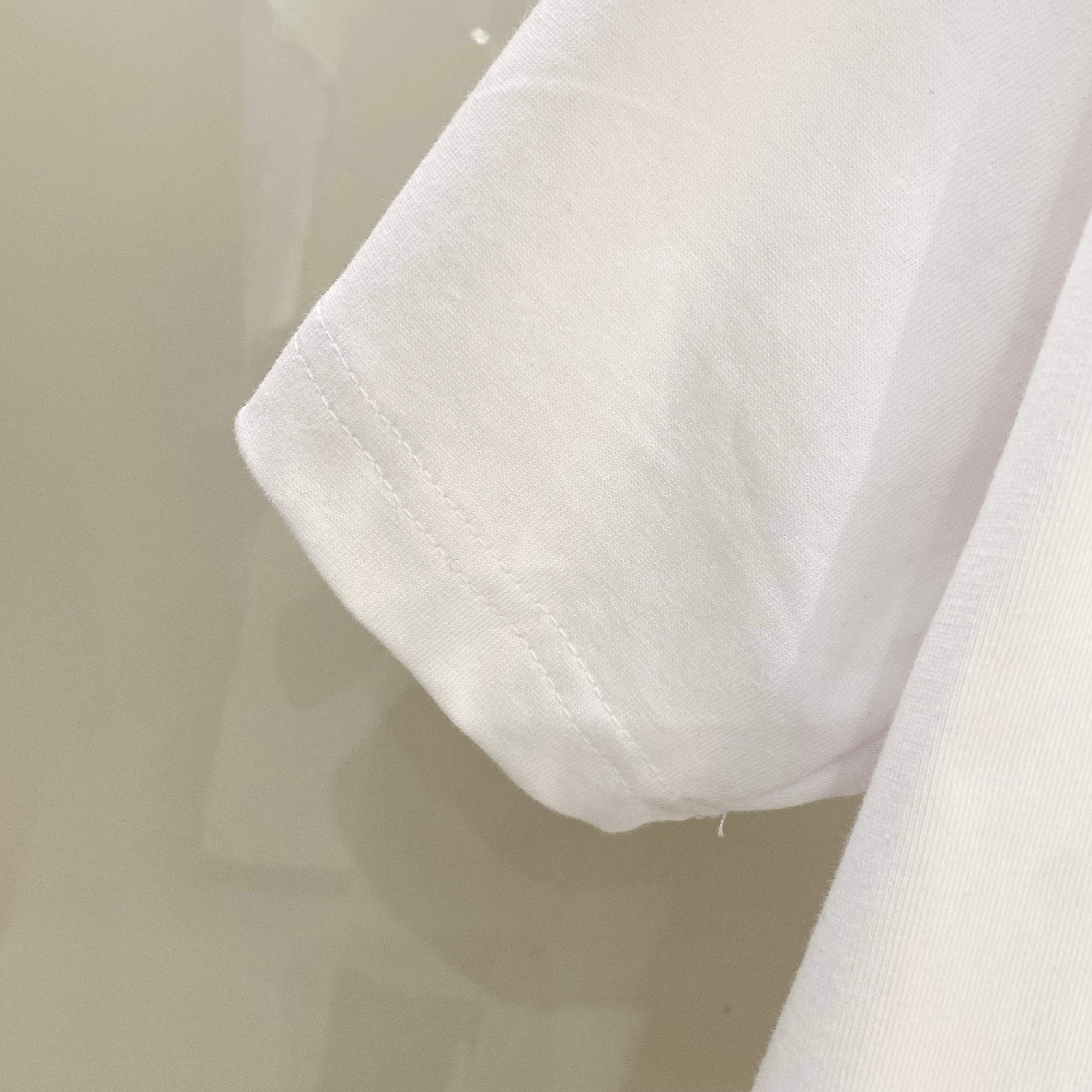 LuxluxHouse Best Quality Clothes T-shirt Dior