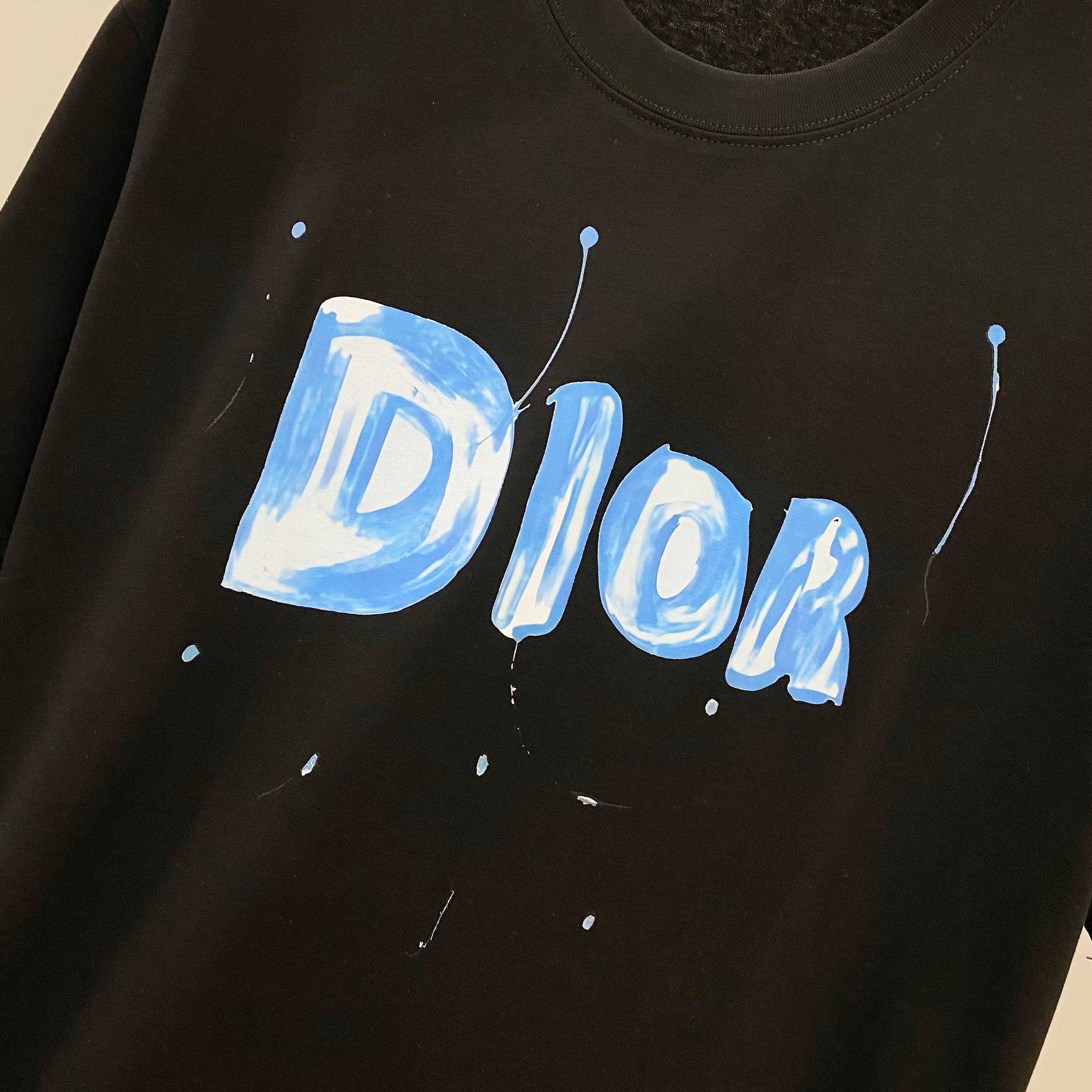 LuxluxHouse Best Quality Clothes T-shirt Dior