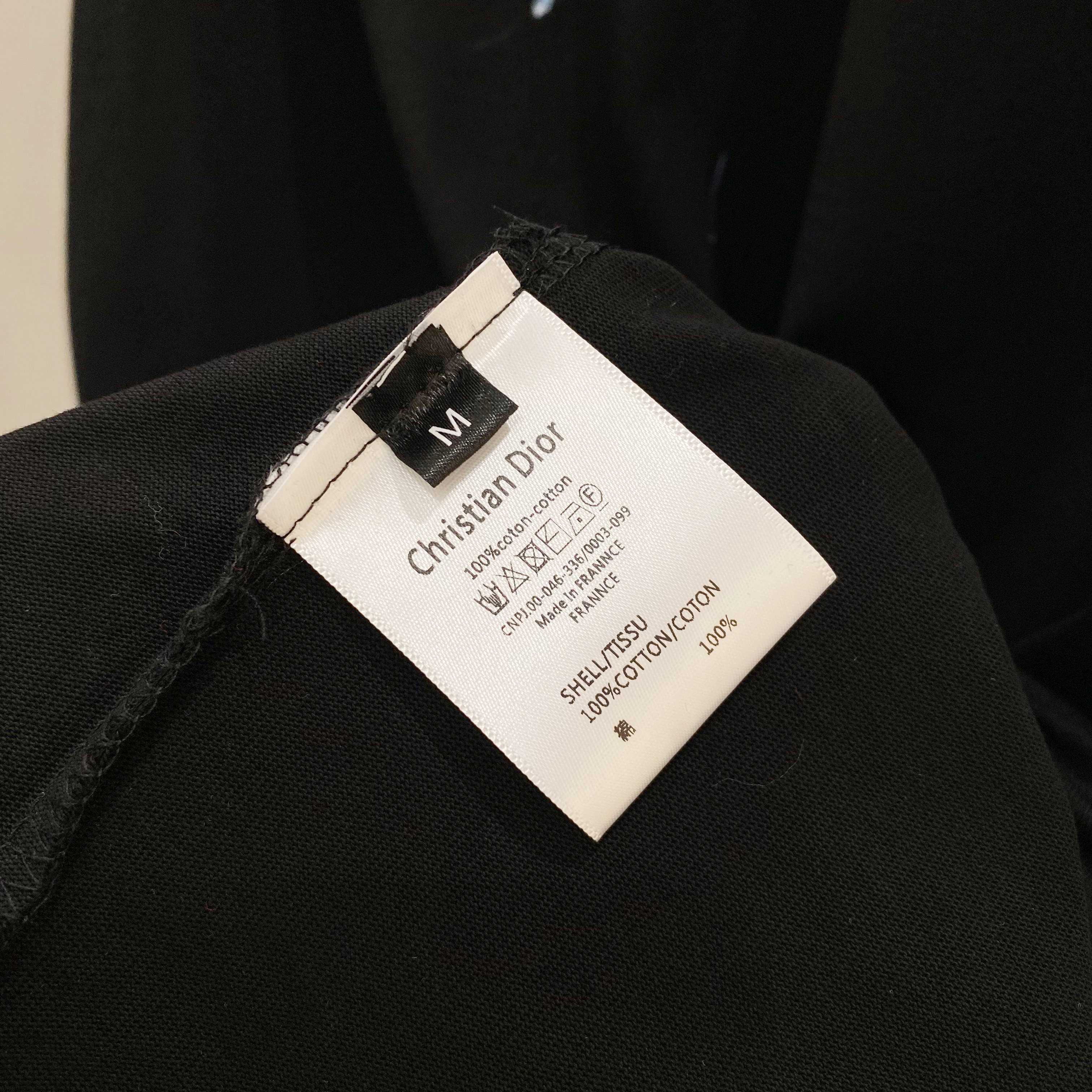 LuxluxHouse Best Quality Clothes T-shirt Dior