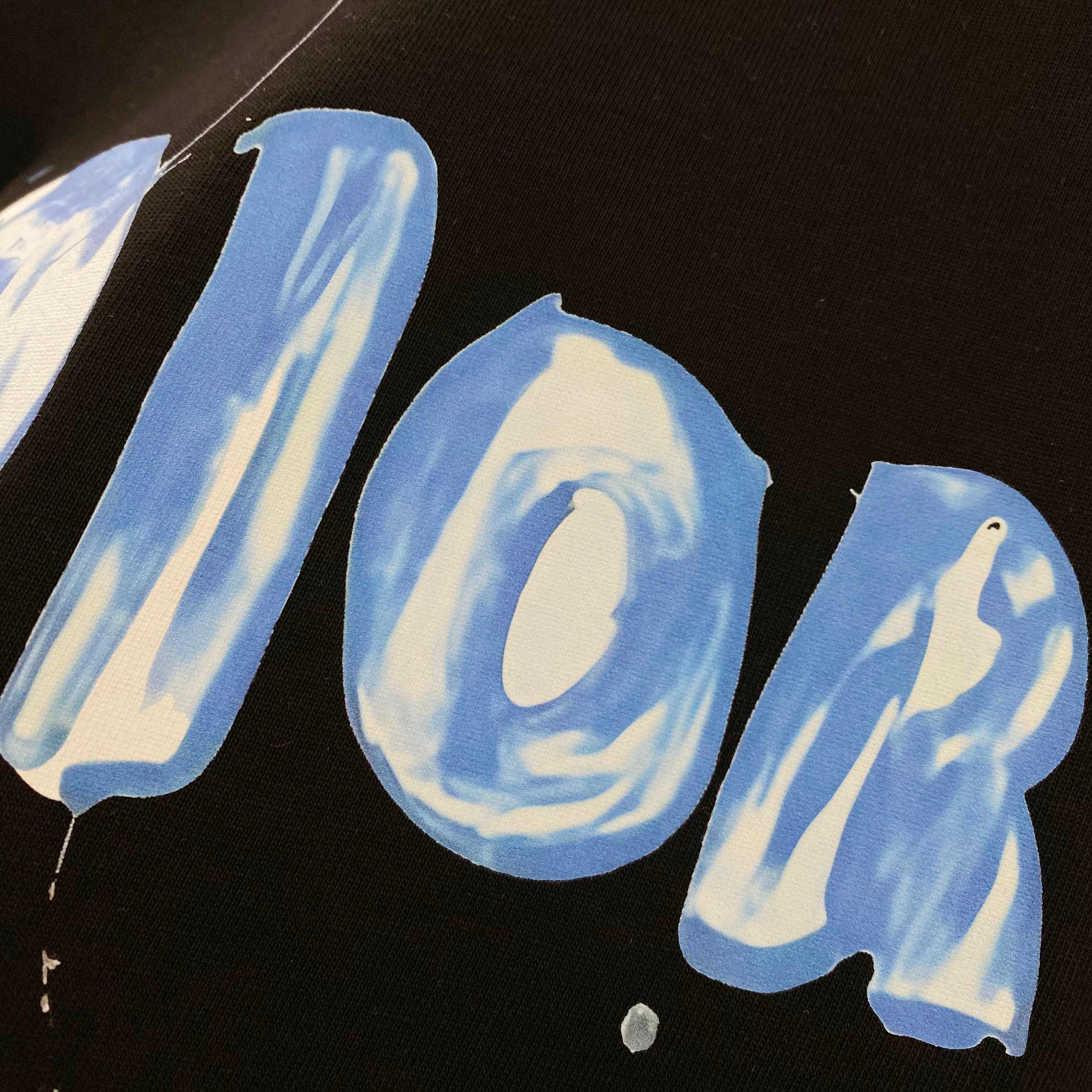 LuxluxHouse Best Quality Clothes T-shirt Dior