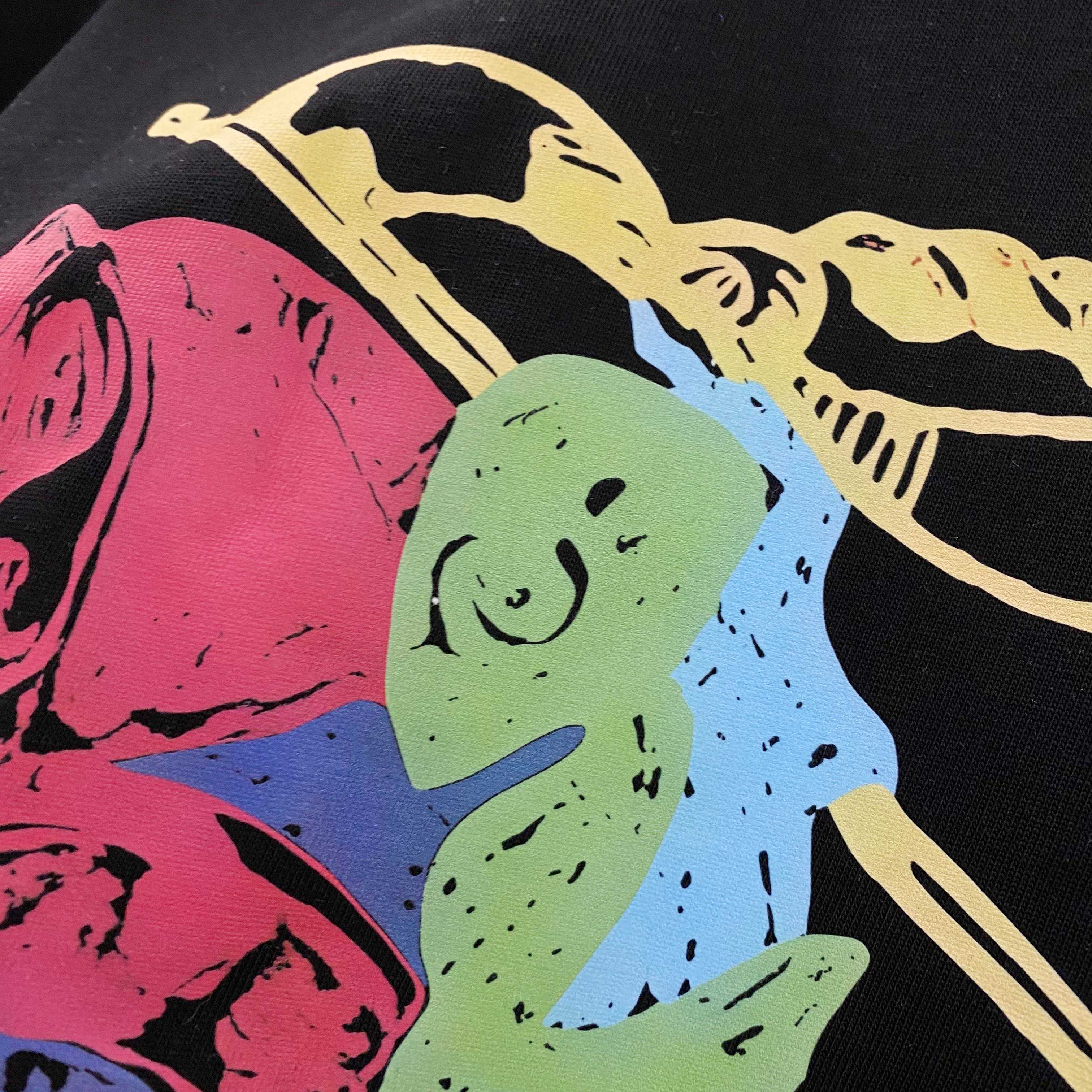 LuxluxHouse Best Quality Clothes Burberry T-shirt