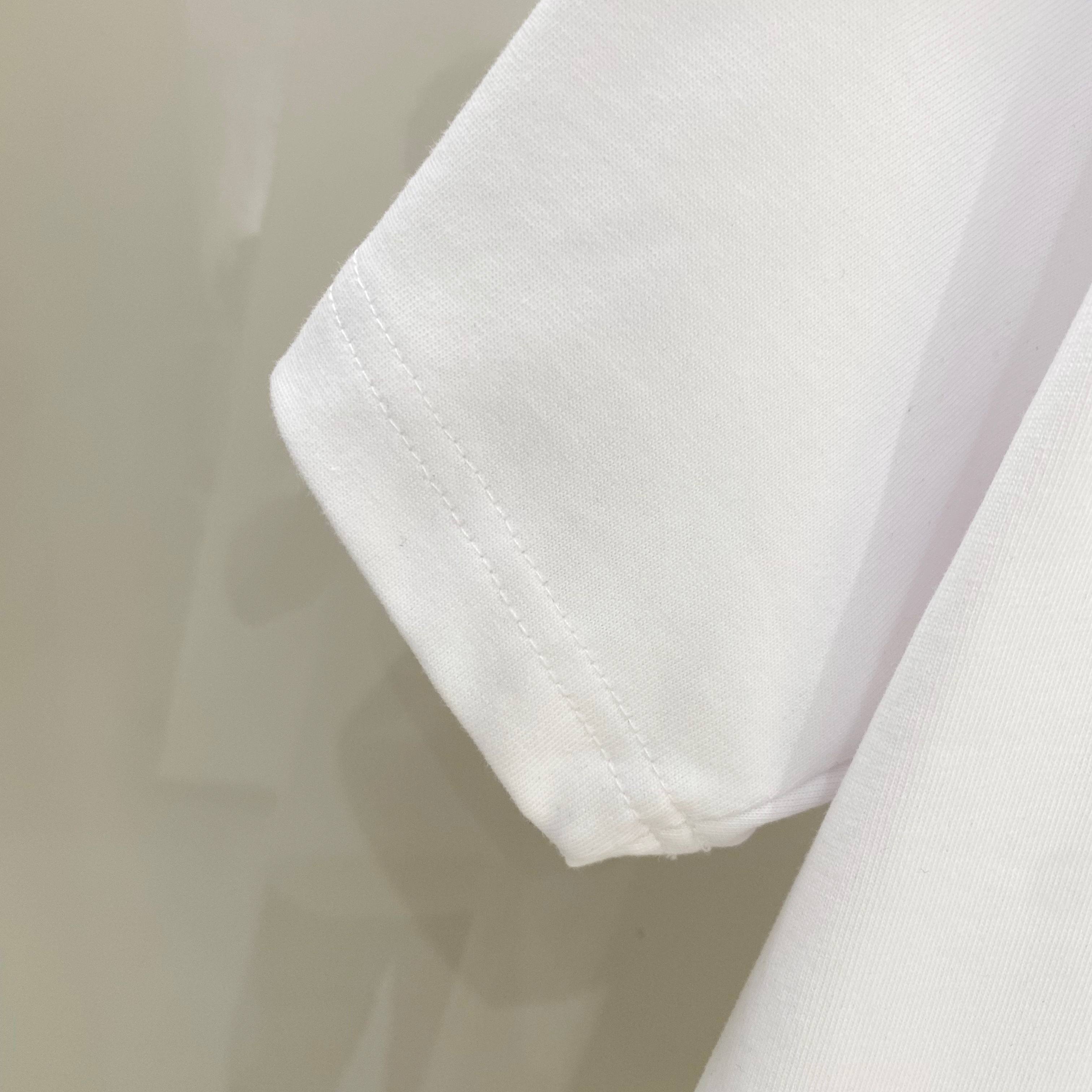 LuxluxHouse Best Quality Clothes T-shirt Dior