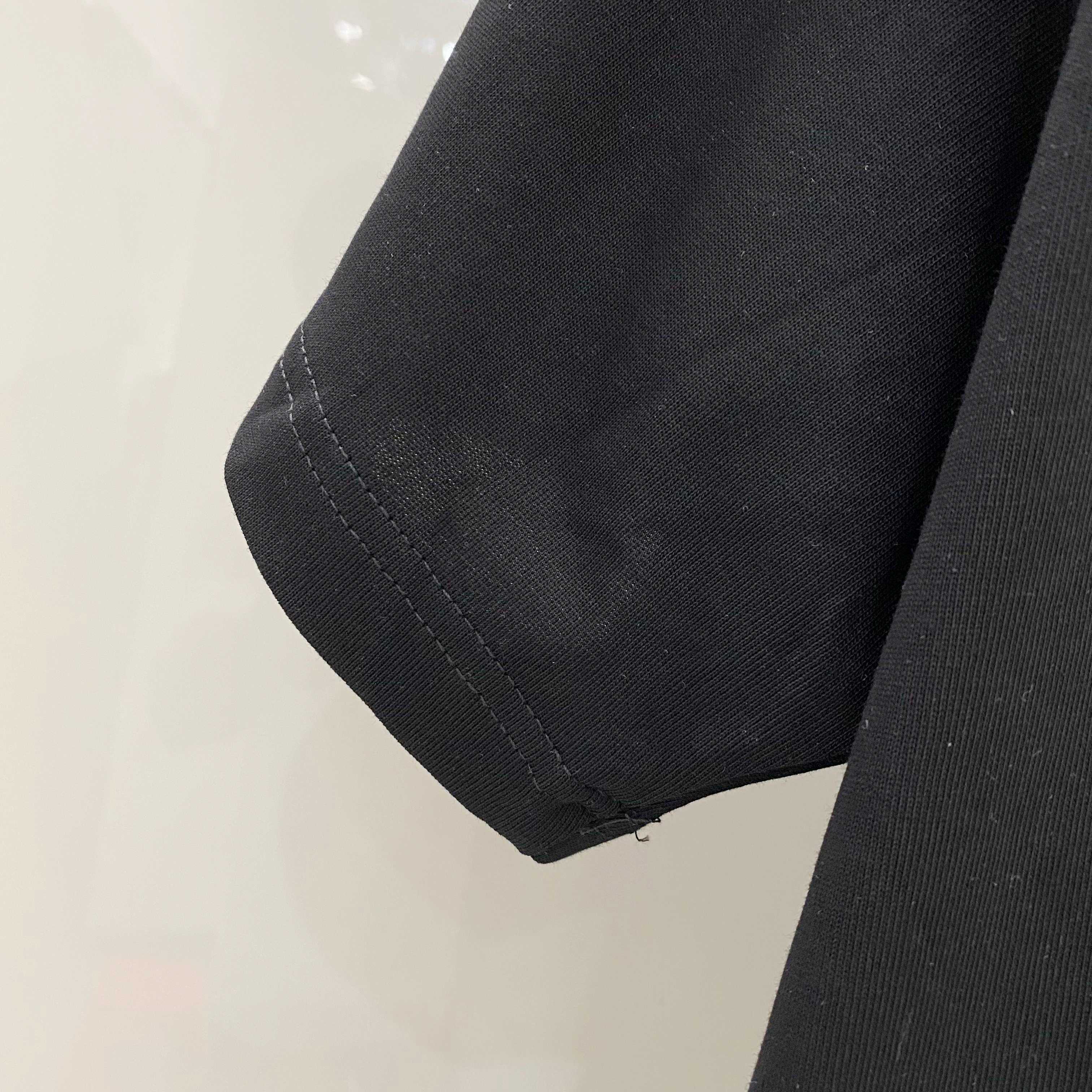 LuxluxHouse Best Quality Clothes T-shirt Dior