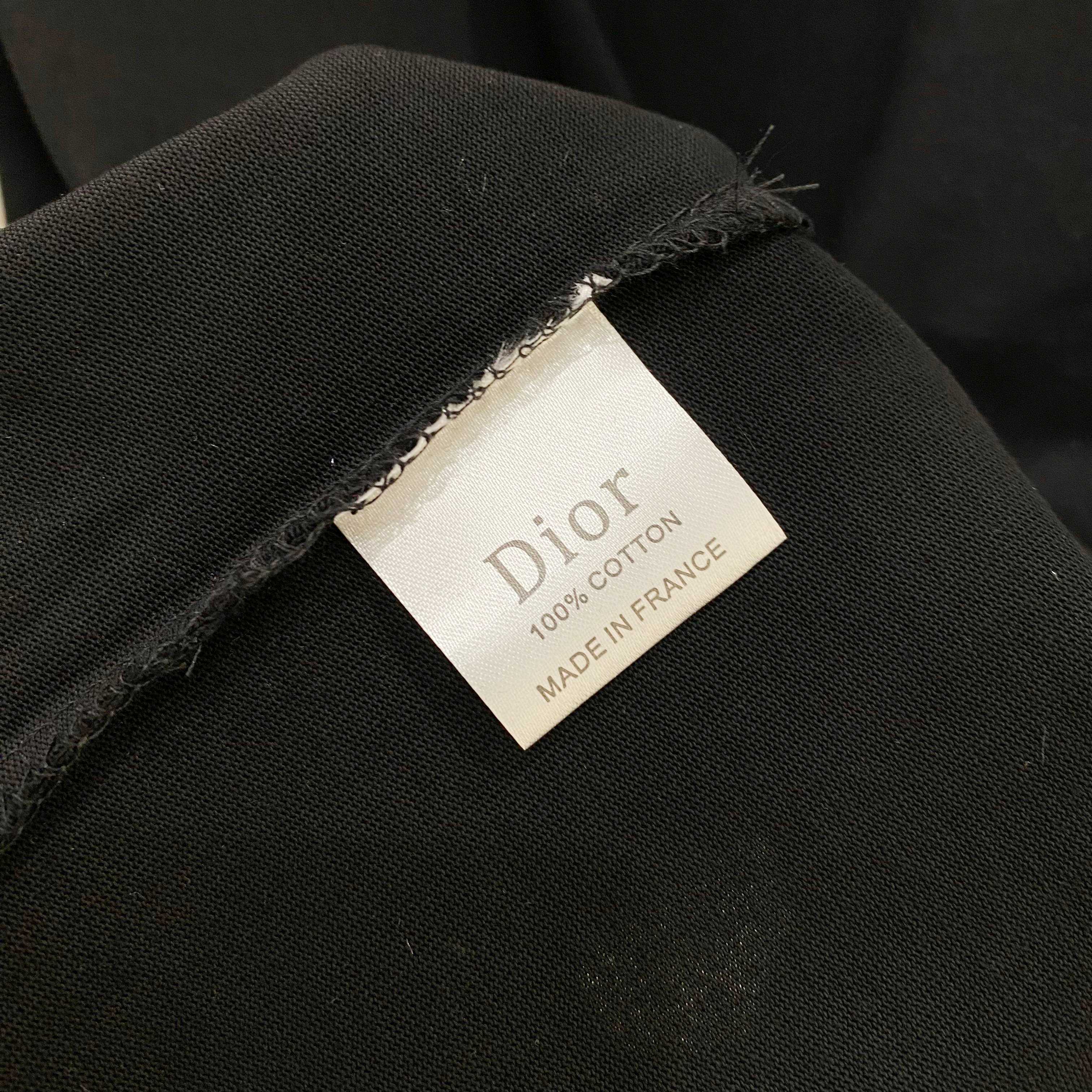 LuxluxHouse Best Quality Clothes T-shirt Dior