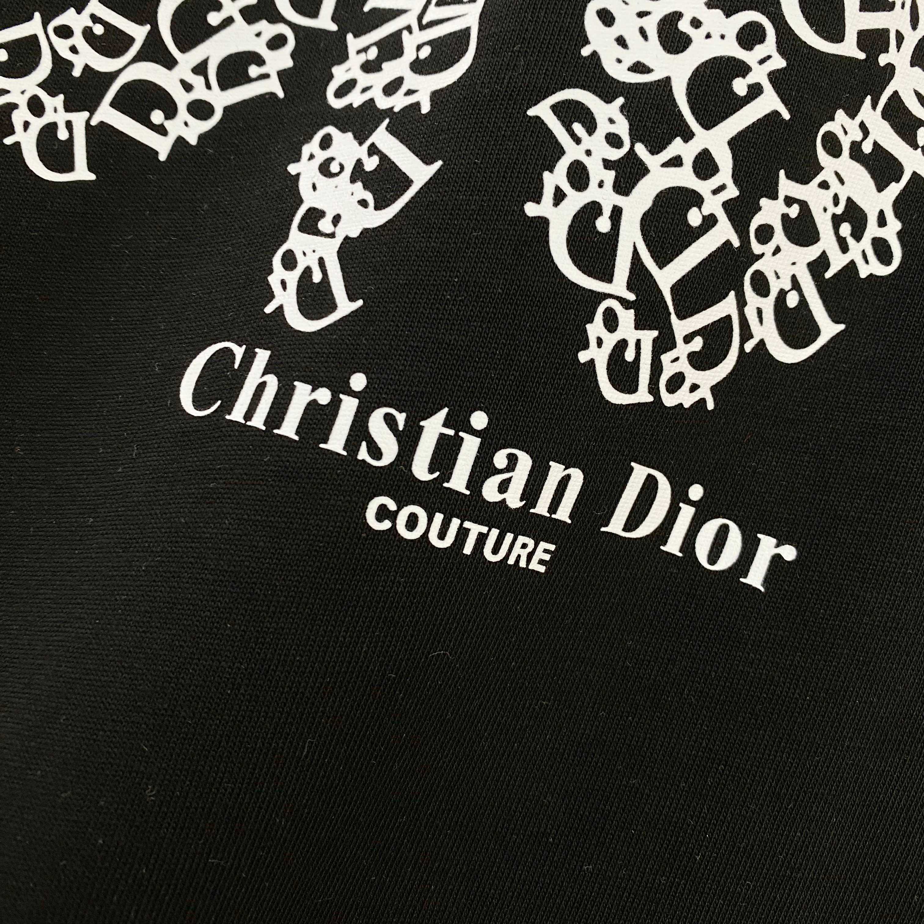 LuxluxHouse Best Quality Clothes T-shirt Dior
