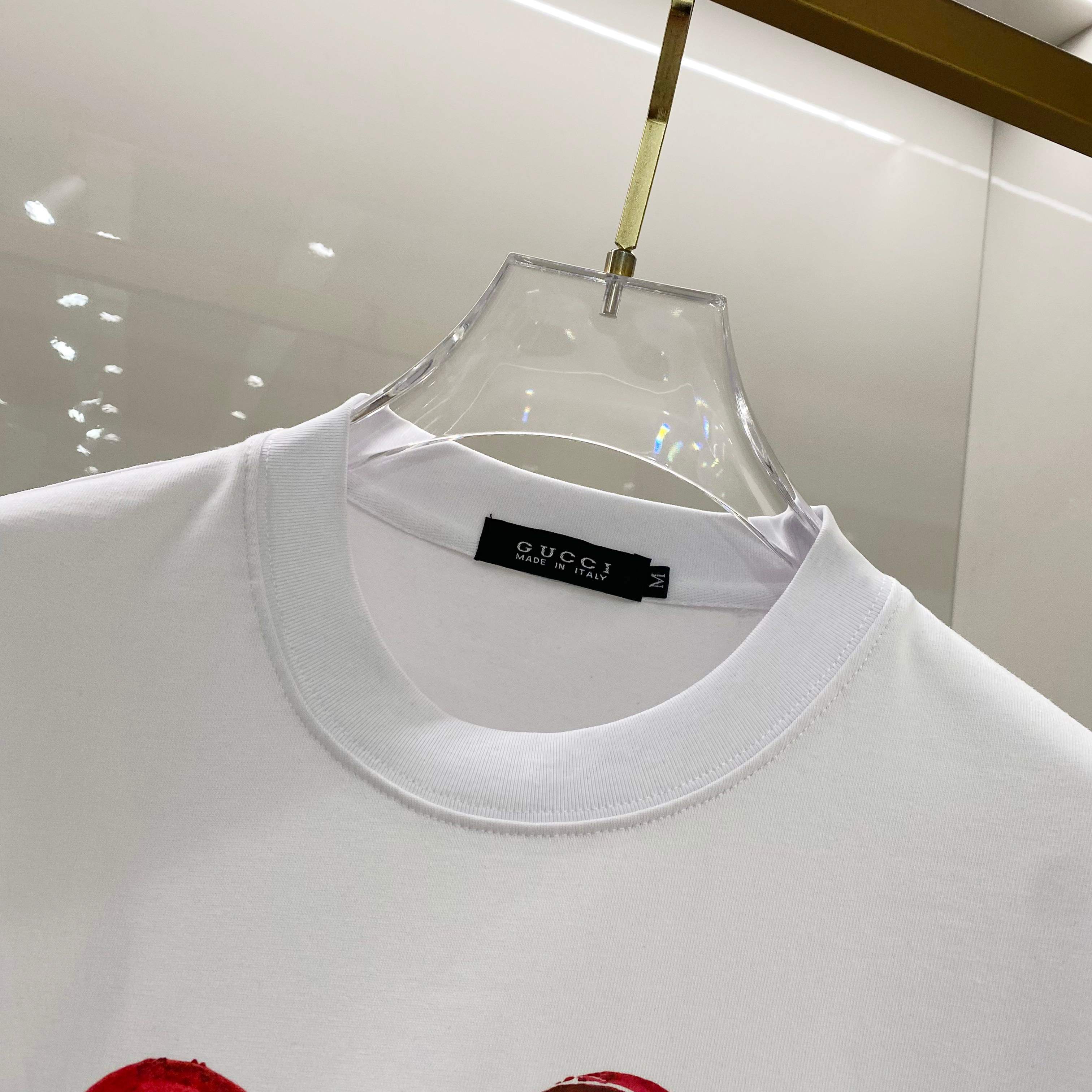 LuxluxHouse Best Quality Clothes Gucci T-shirt
