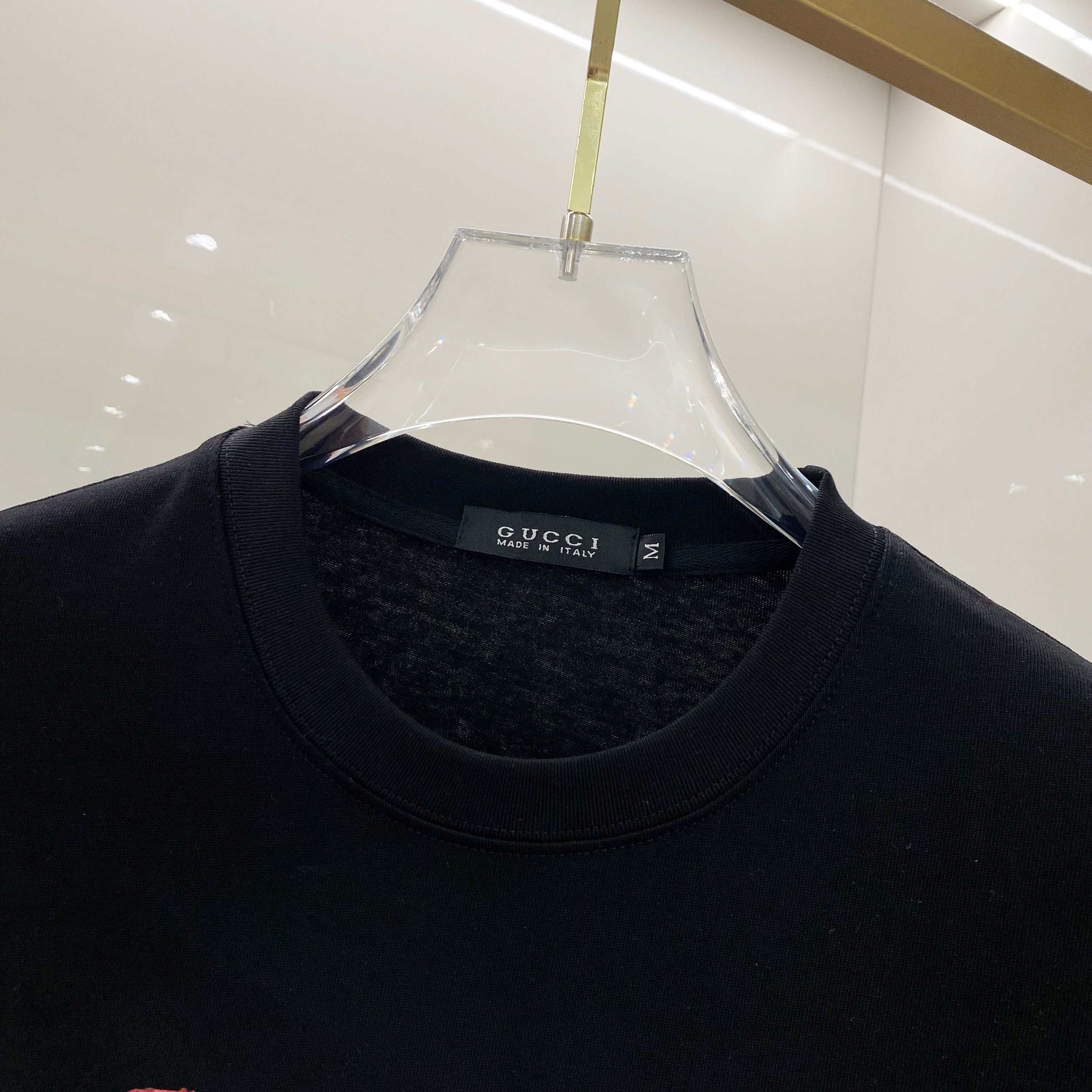 LuxluxHouse Best Quality Clothes Gucci T-shirt