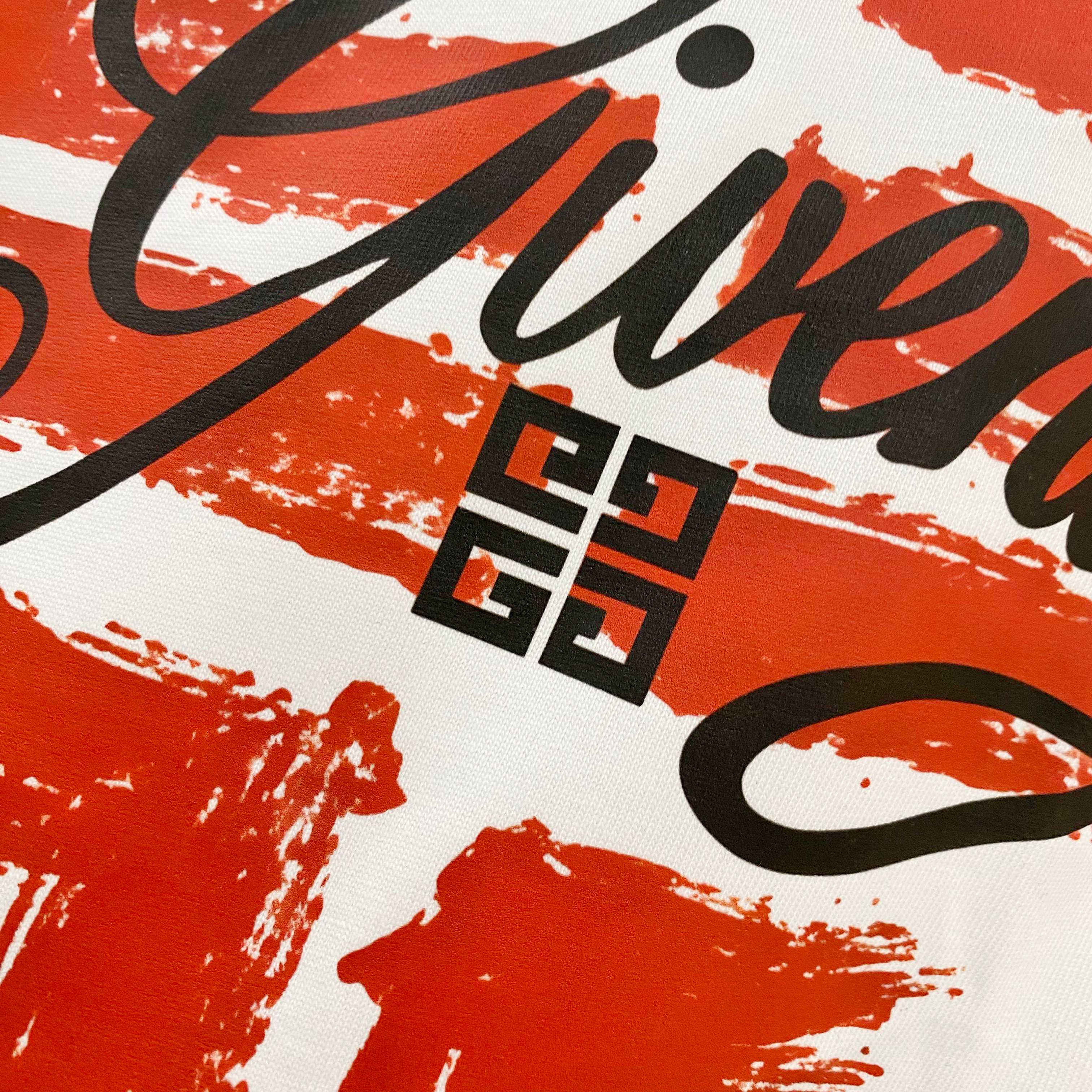 LuxluxHouse Best Quality Clothes Givenchy T-shirt