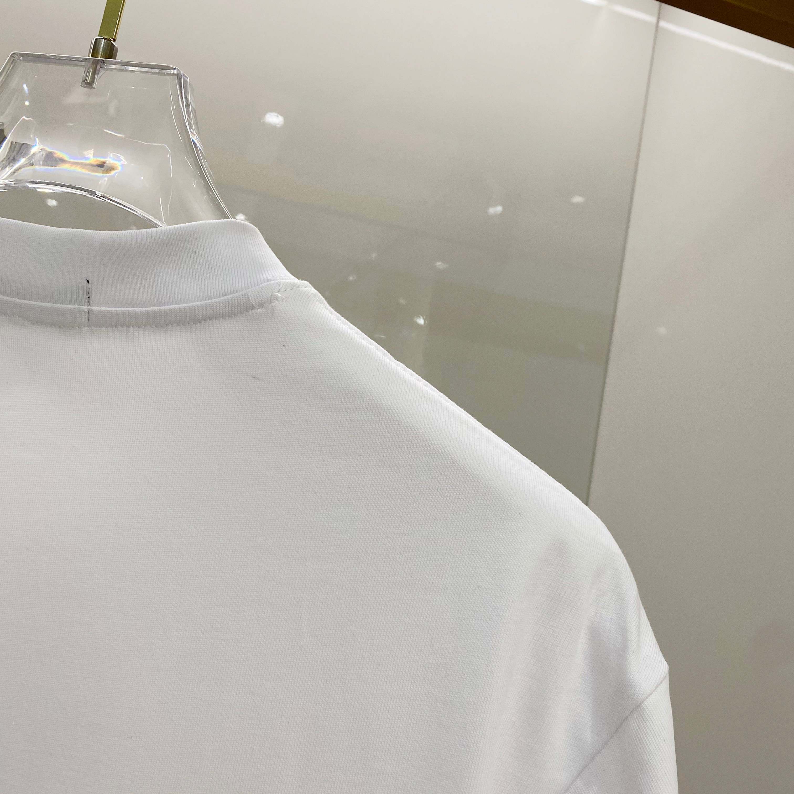 LuxluxHouse Best Quality Clothes Gucci T-shirt