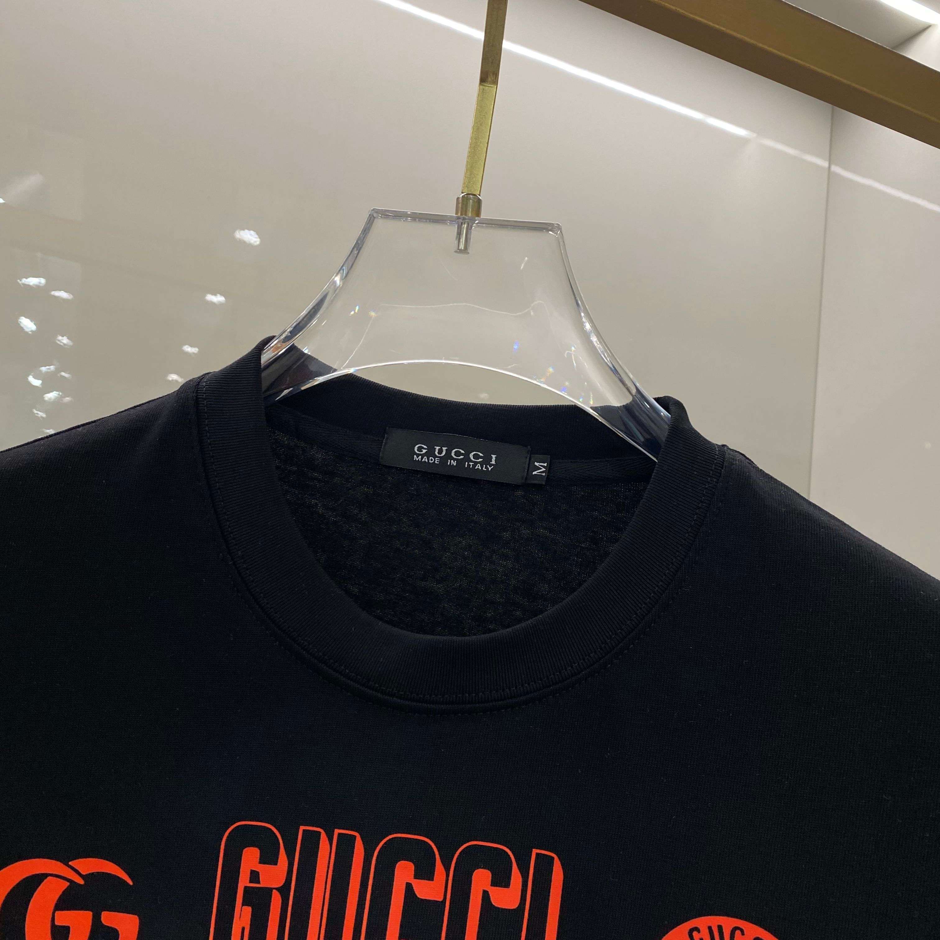 LuxluxHouse Best Quality Clothes Gucci T-shirt
