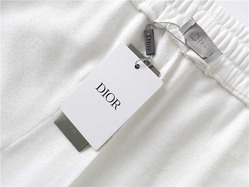 LuxluxHouse Best Quality Clothes Pants Dior