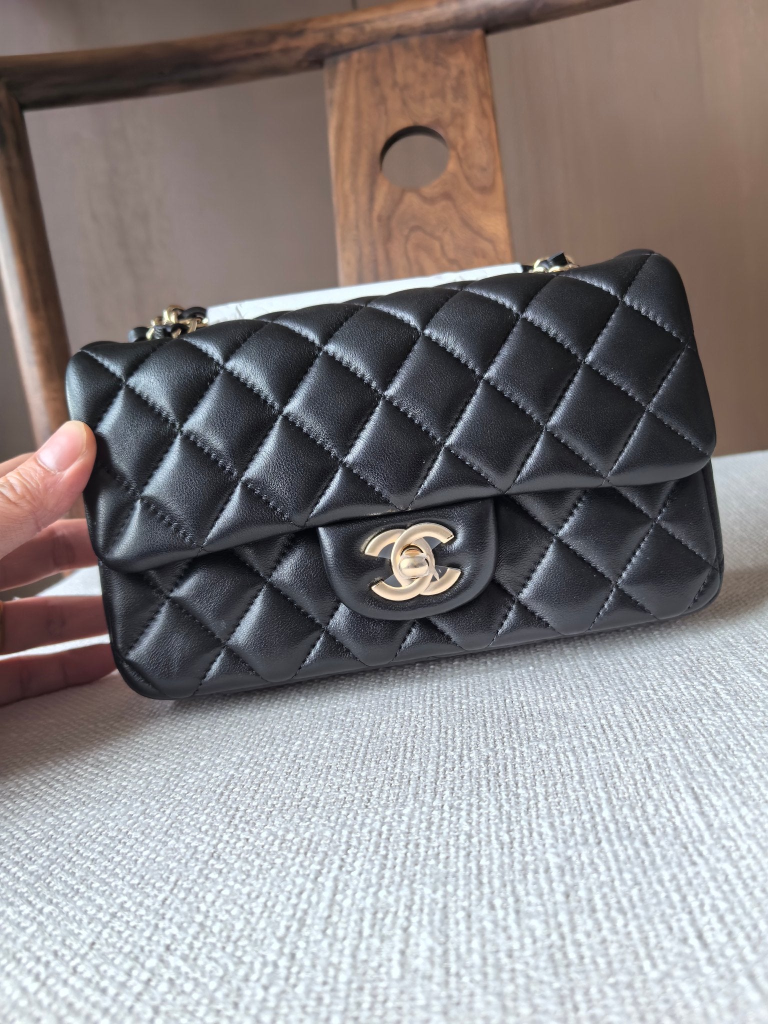 LuxluxHouse Best Quality Bags Chanel Women