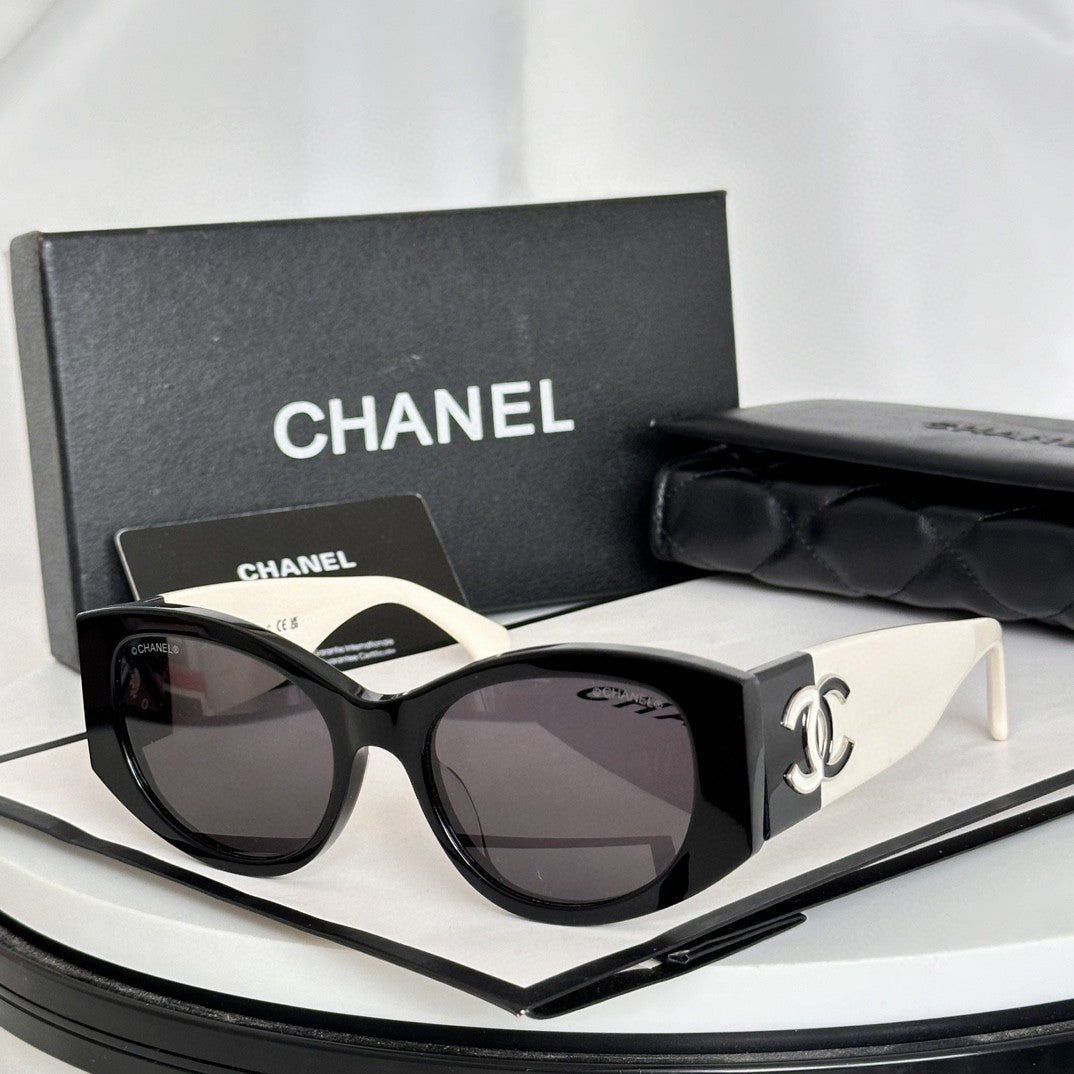 LuxluxHouse Best Quality Glasses Chanel