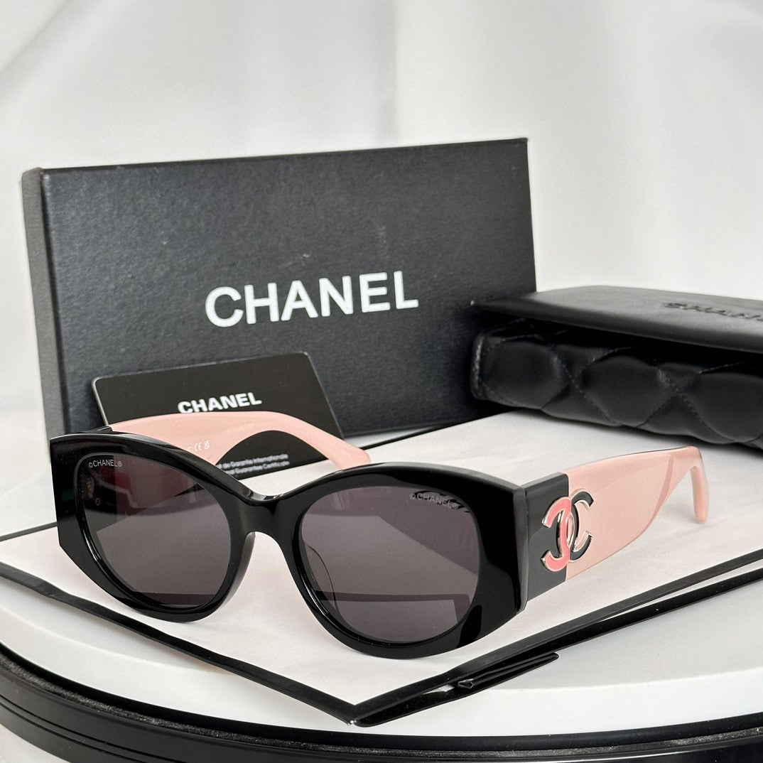 LuxluxHouse Best Quality Glasses Chanel