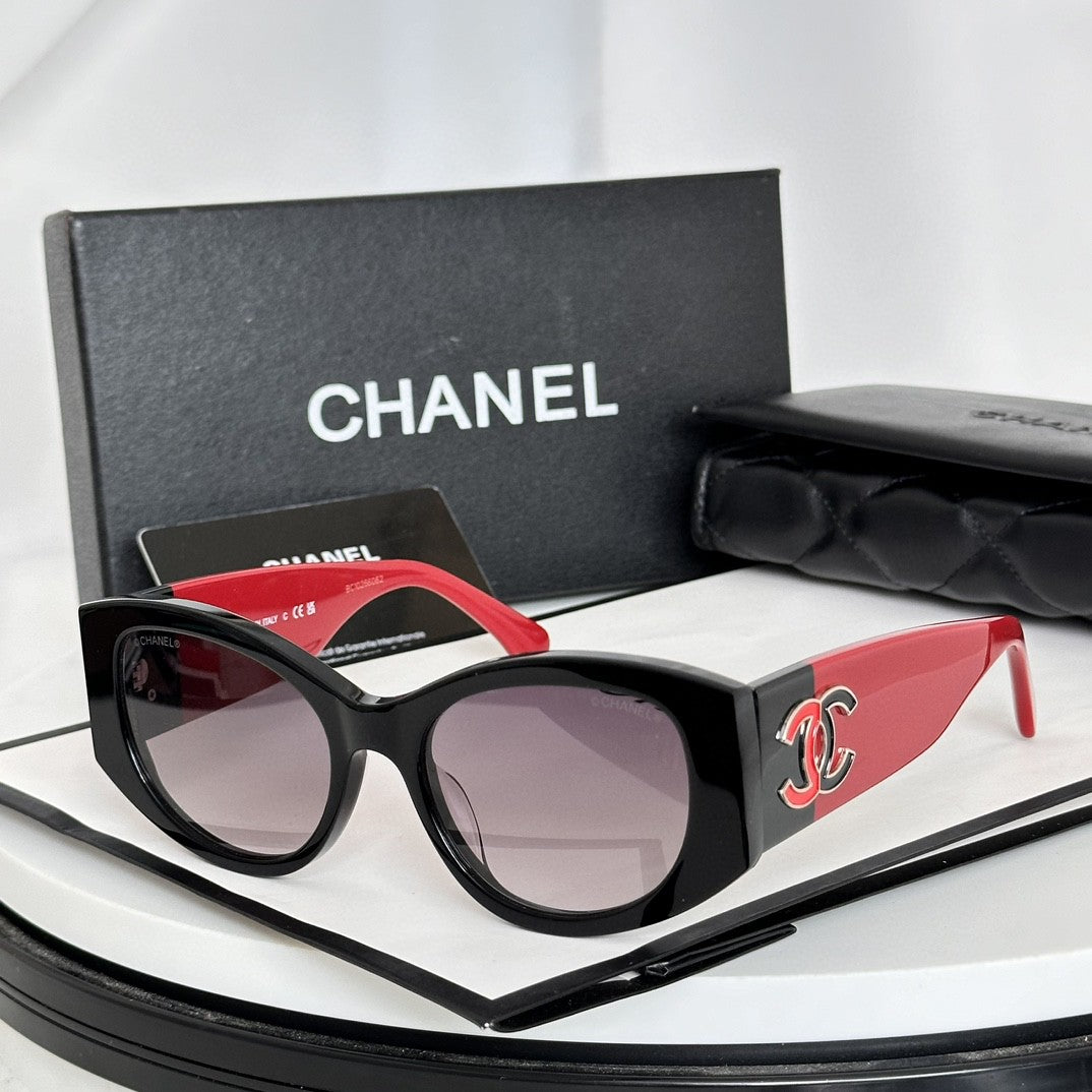 LuxluxHouse Best Quality Glasses Chanel