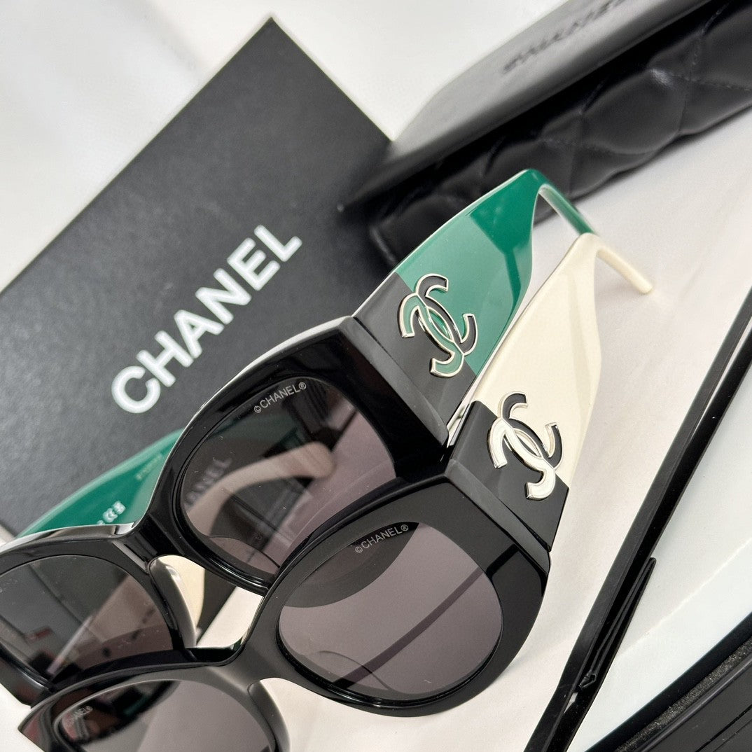 LuxluxHouse Best Quality Glasses Chanel