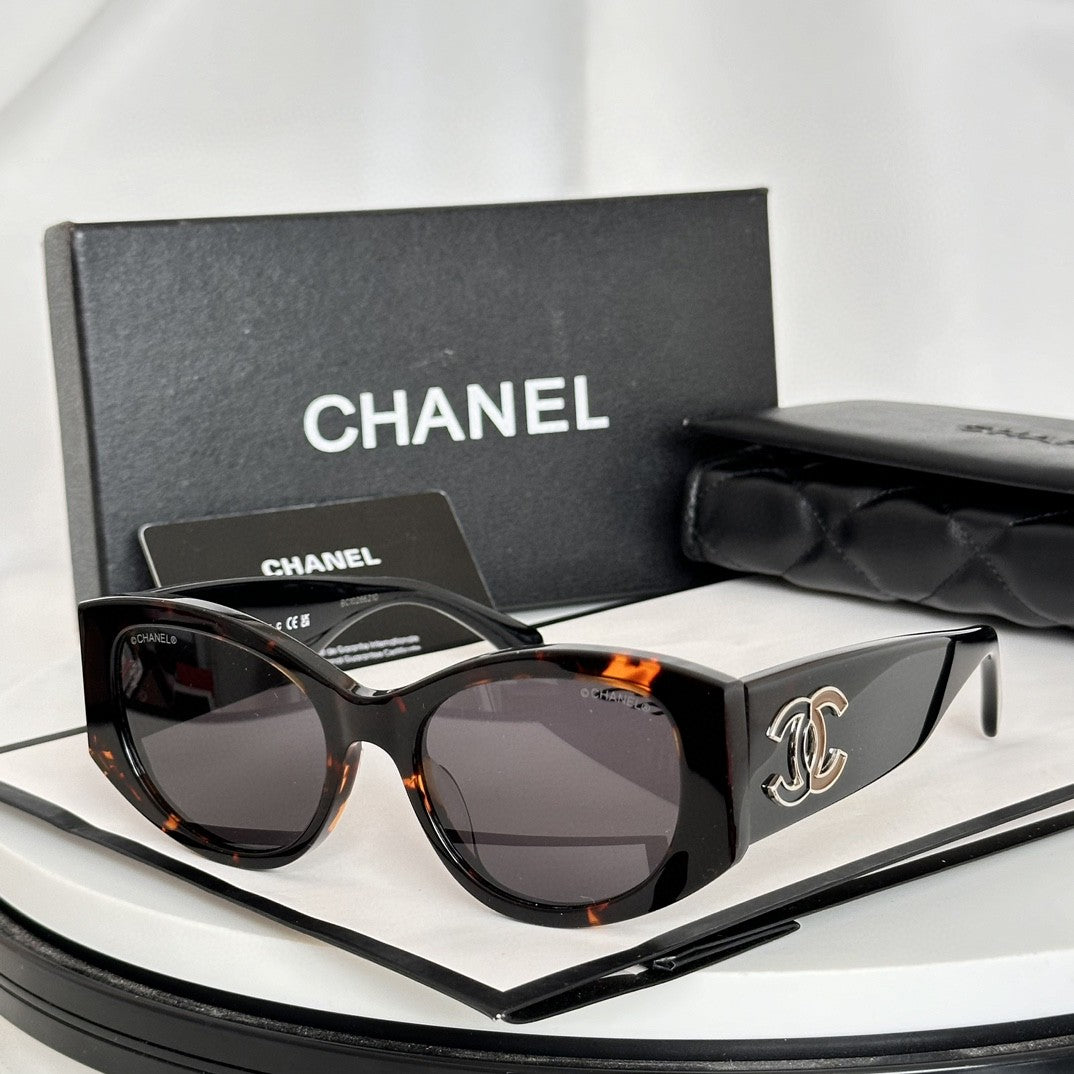 LuxluxHouse Best Quality Glasses Chanel