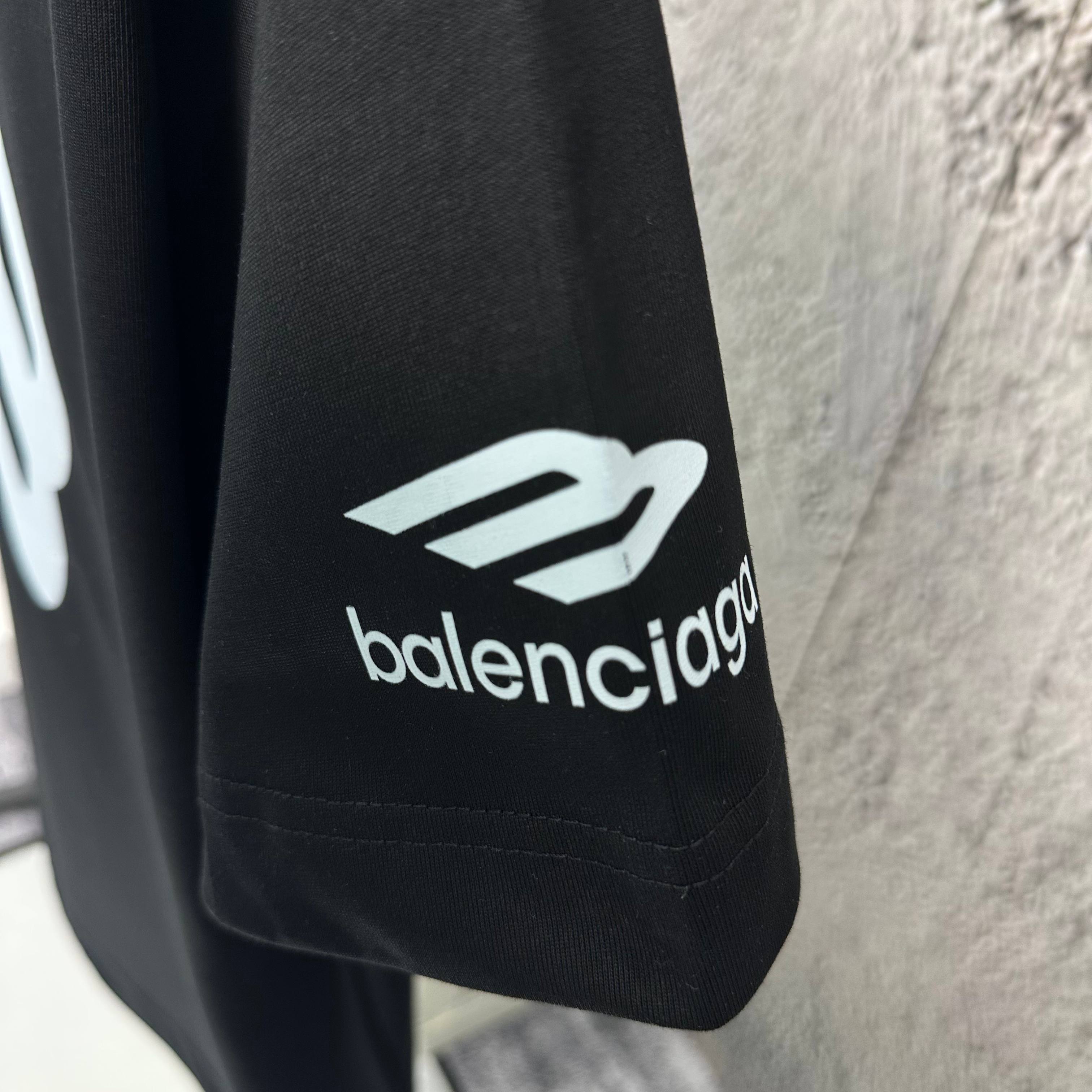 LuxluxHouse Best Quality Clothes Balenciaga T-shirt