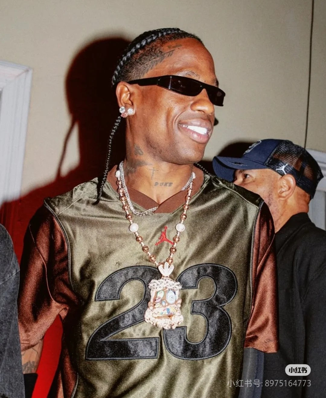 LuxluxHouse Best Quality Clothes T-shirt