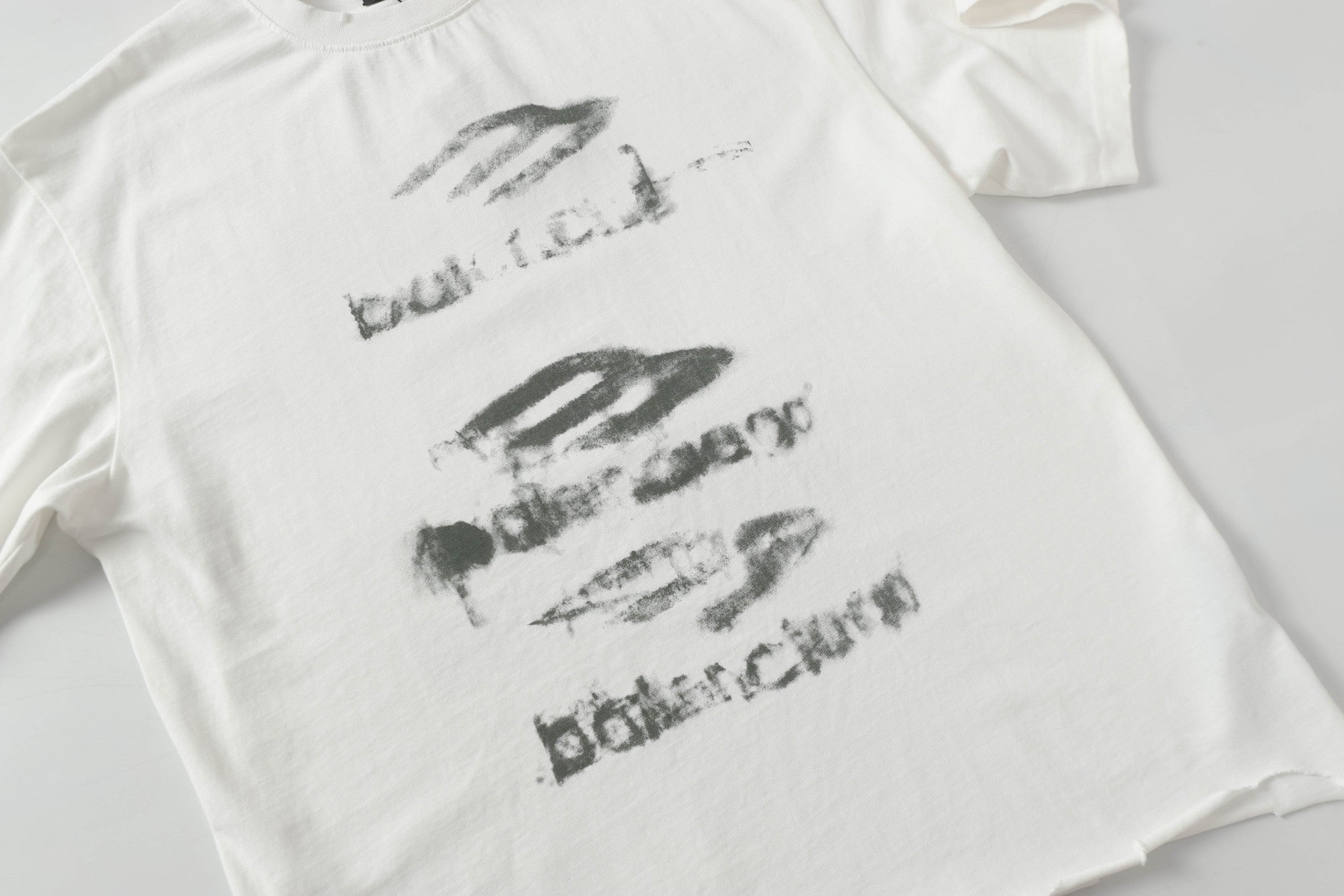 LuxluxHouse Best Quality Clothes Balenciaga T-shirt