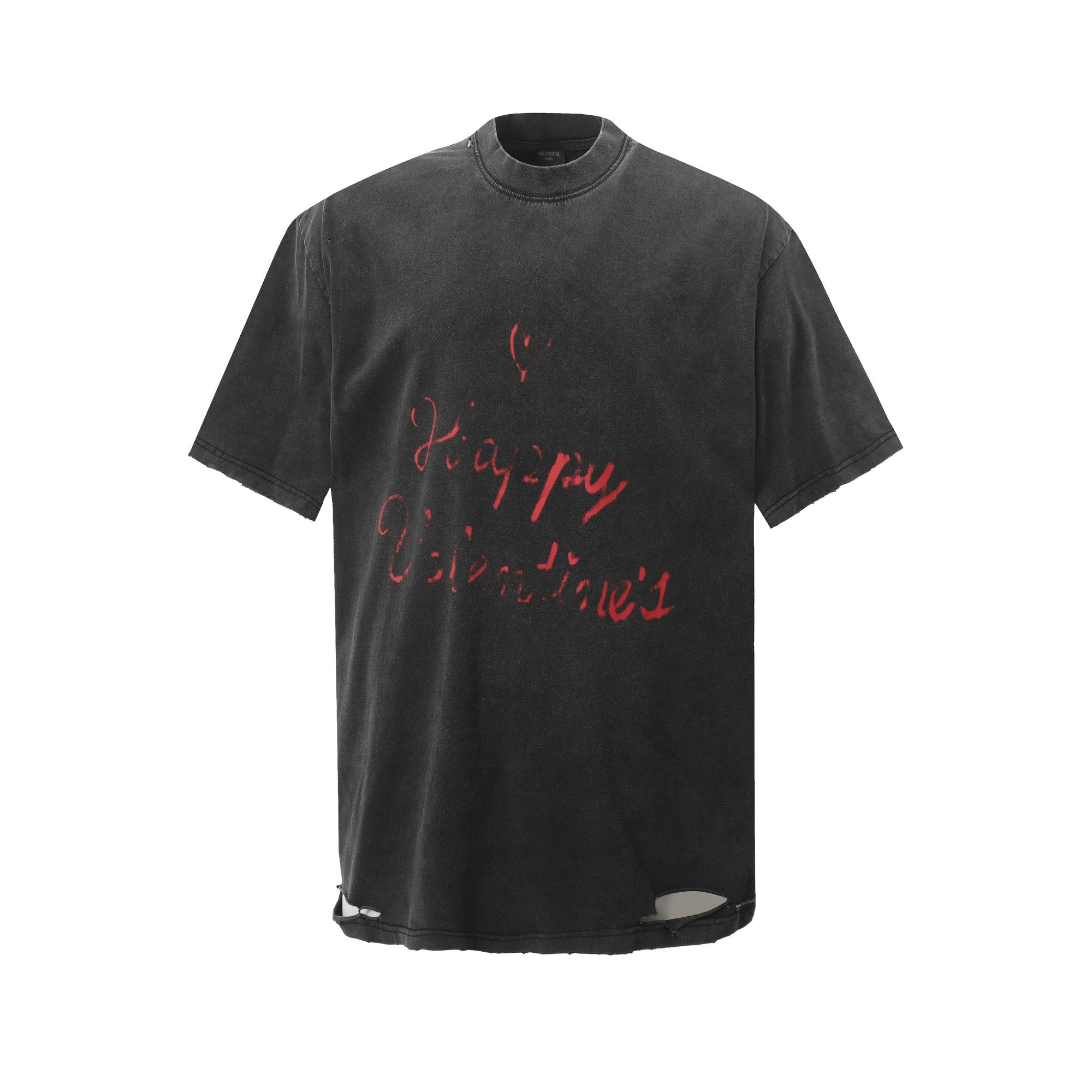 LuxluxHouse Best Quality Clothes Balenciaga T-shirt