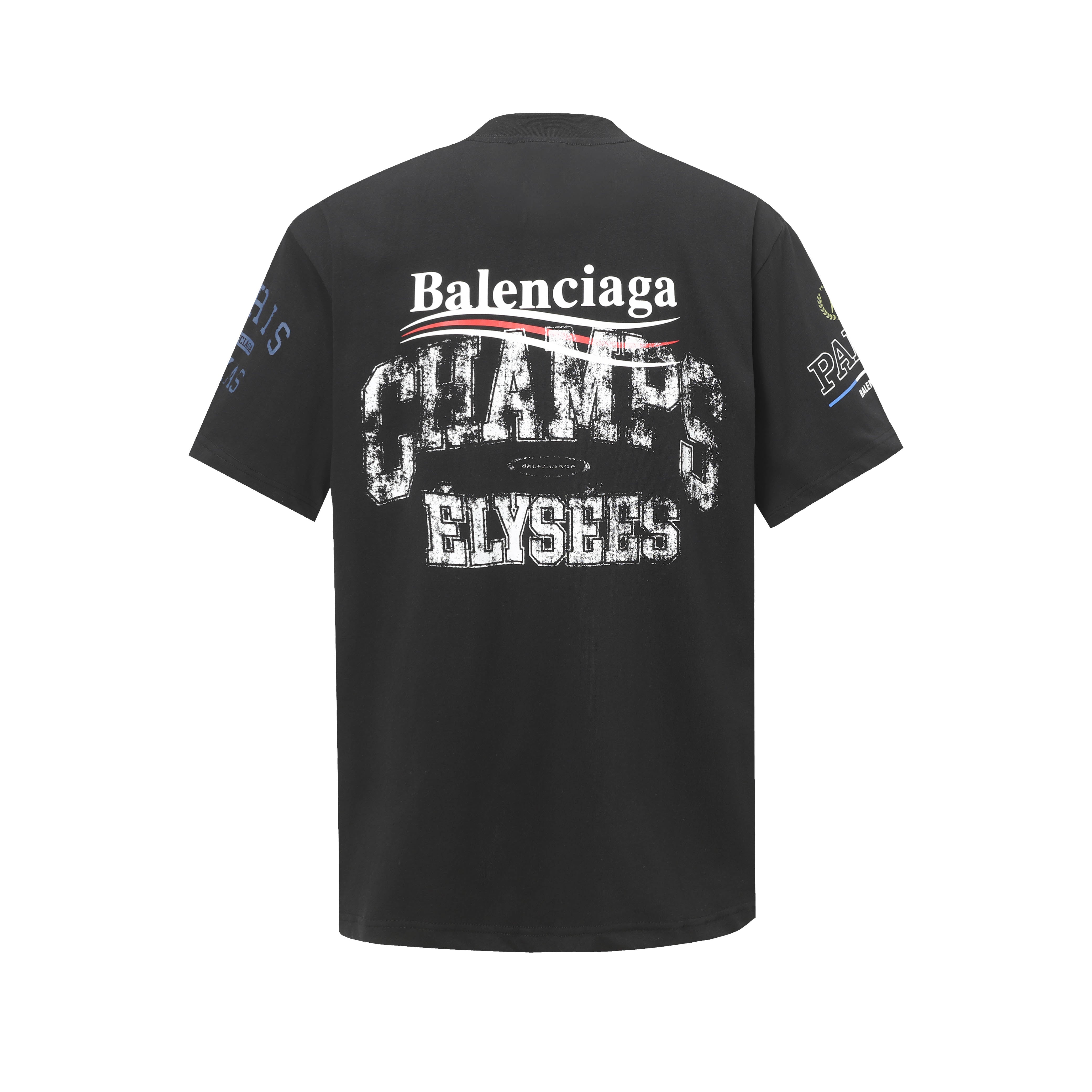 LuxluxHouse Best Quality Clothes Balenciaga T-shirt