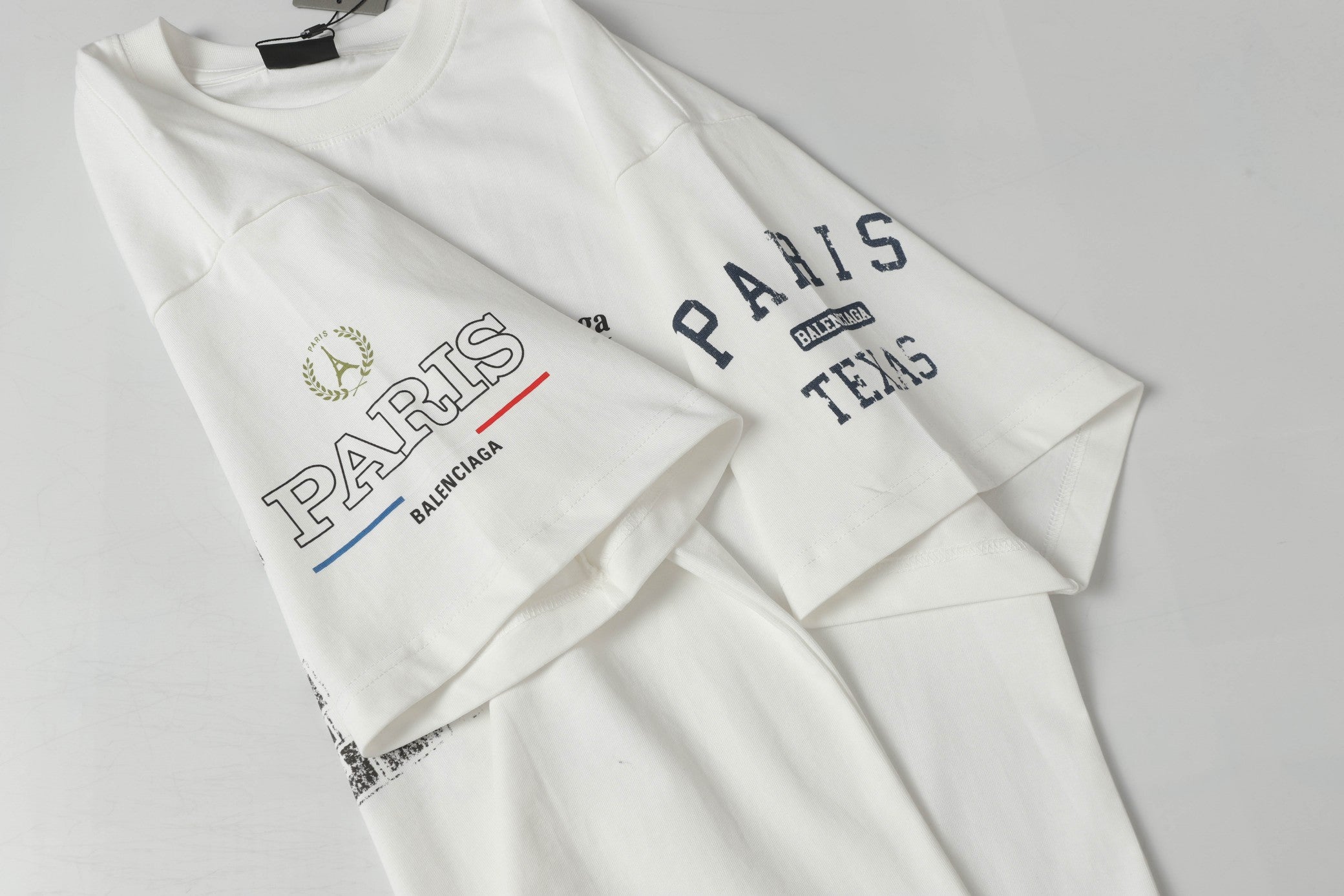 LuxluxHouse Best Quality Clothes Balenciaga T-shirt