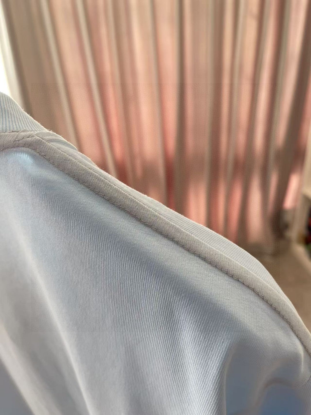 LuxluxHouse Best Quality Clothes Fendi T-shirt