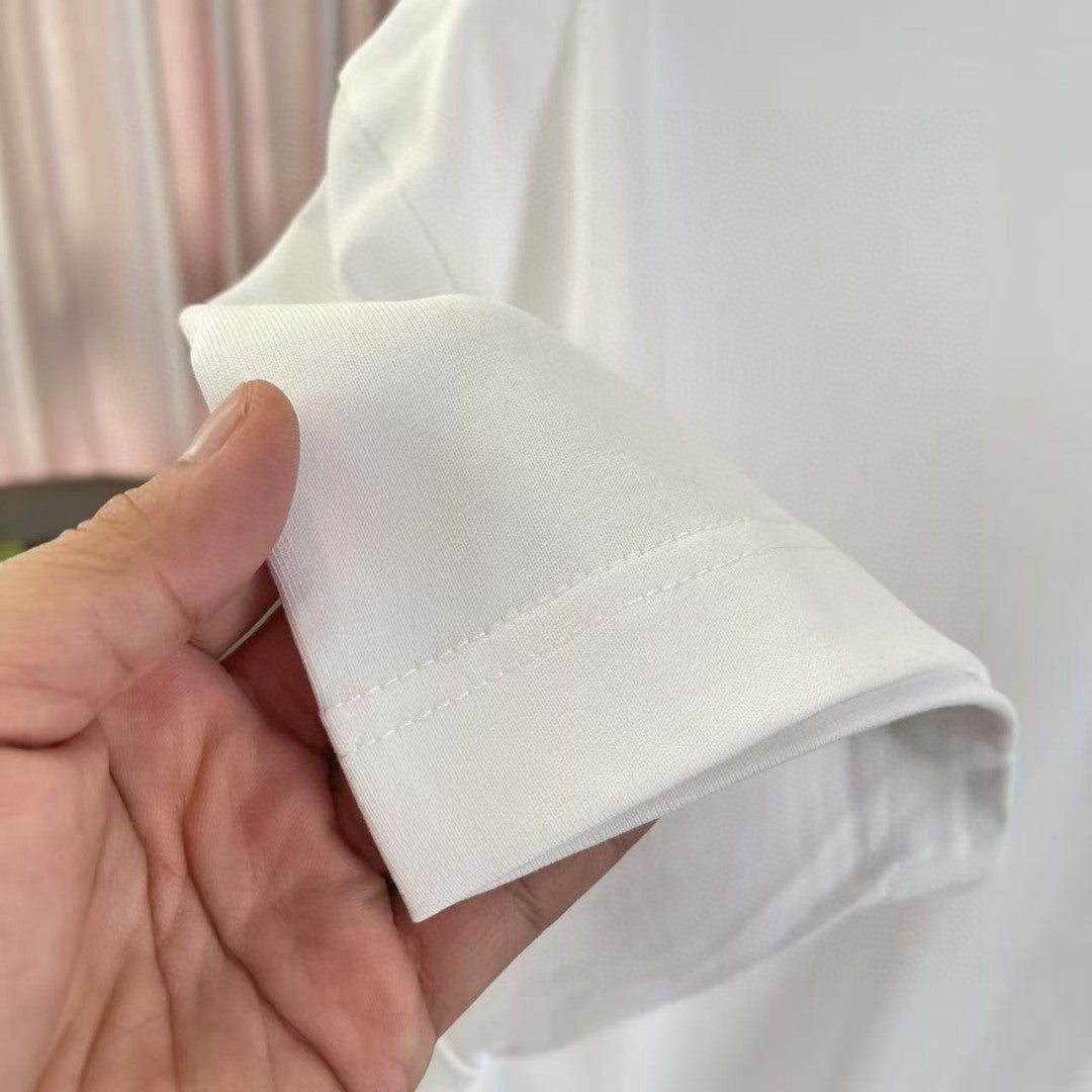 LuxluxHouse Best Quality Clothes T-shirt Loewe