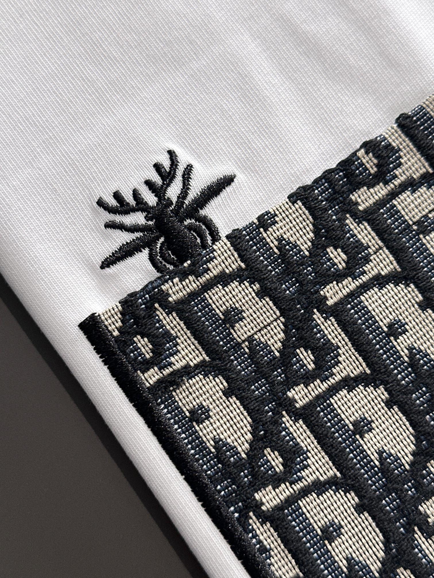 LuxluxHouse Best Quality Clothes T-shirt Dior