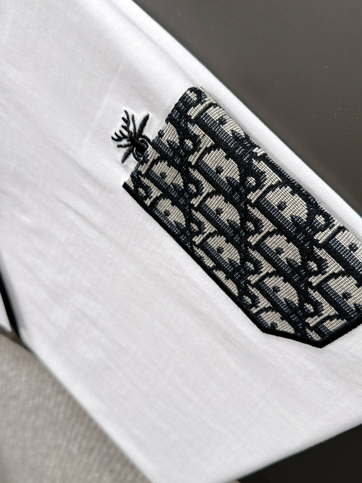 LuxluxHouse Best Quality Clothes T-shirt Dior