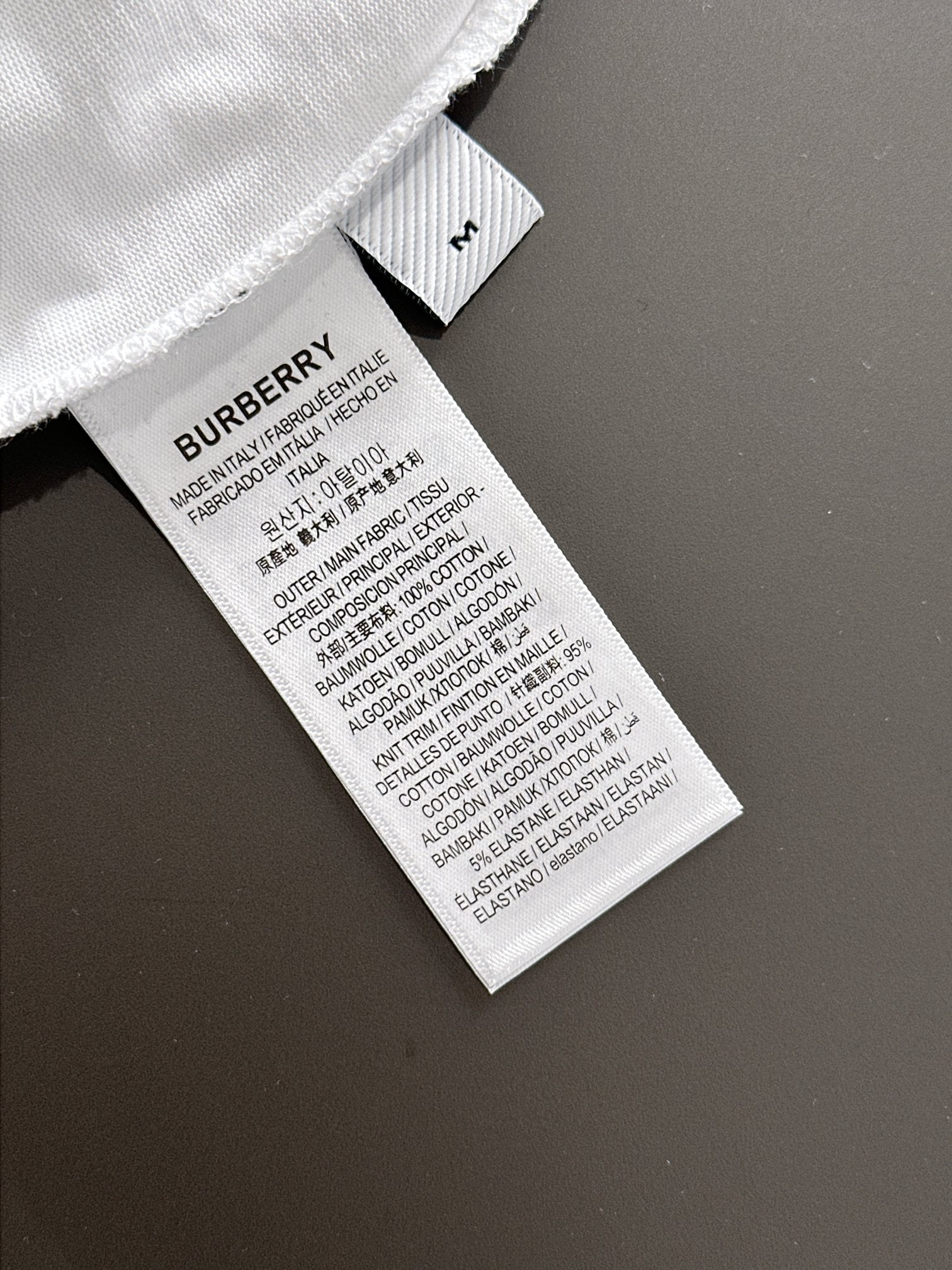 LuxluxHouse Best Quality Clothes T-shirt Dior