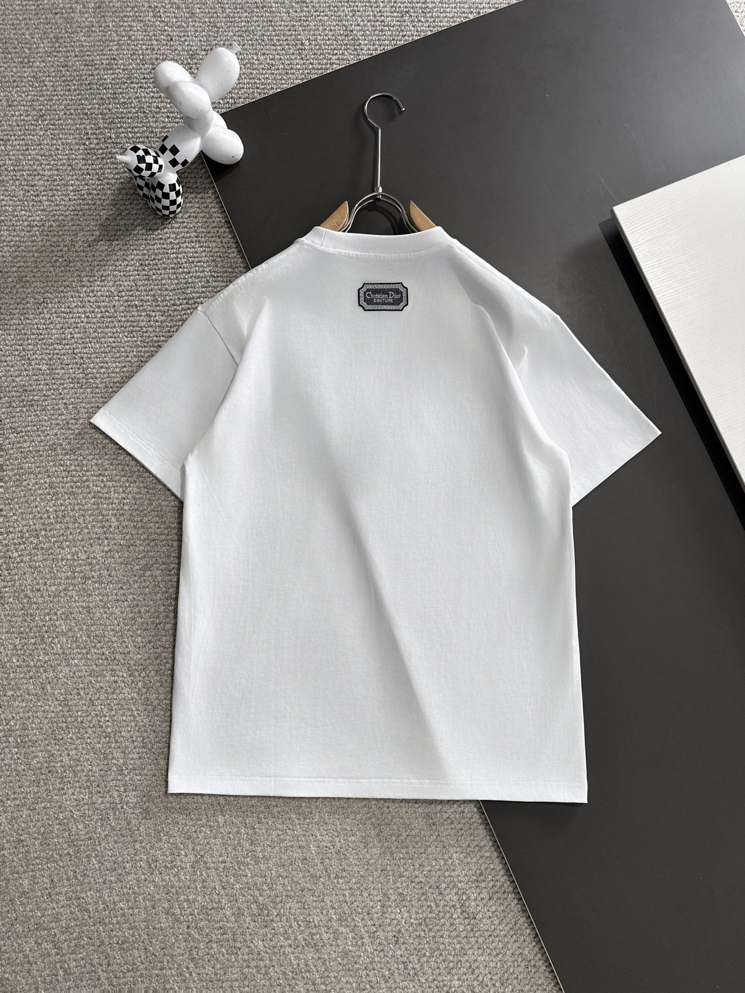 LuxluxHouse Best Quality Clothes T-shirt Dior