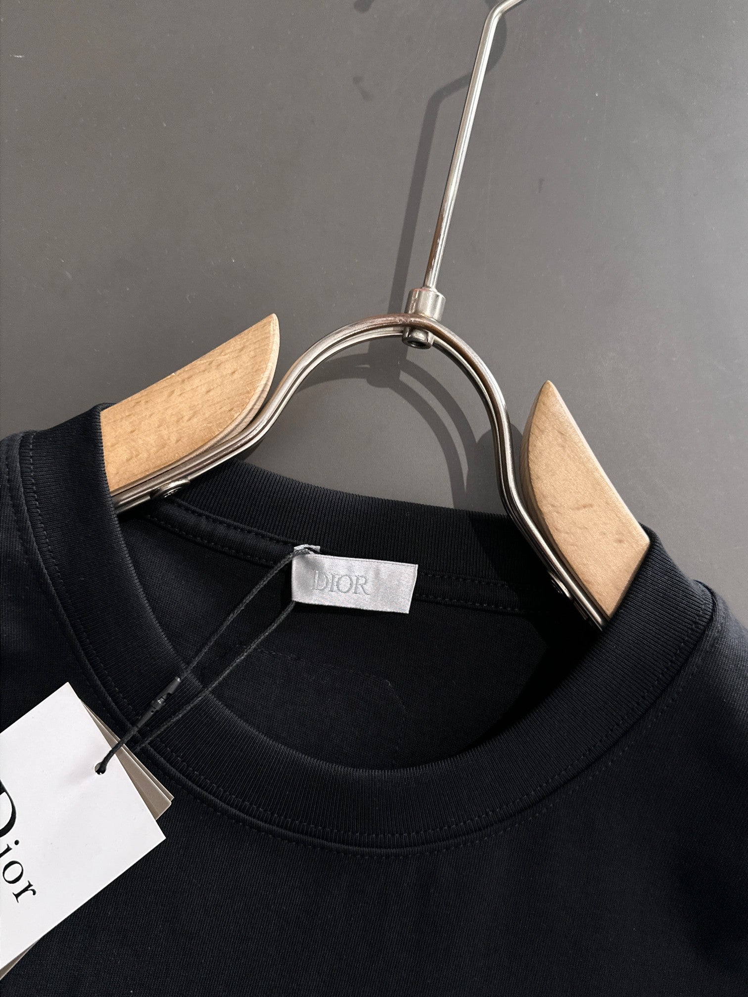 LuxluxHouse Best Quality Clothes T-shirt Dior