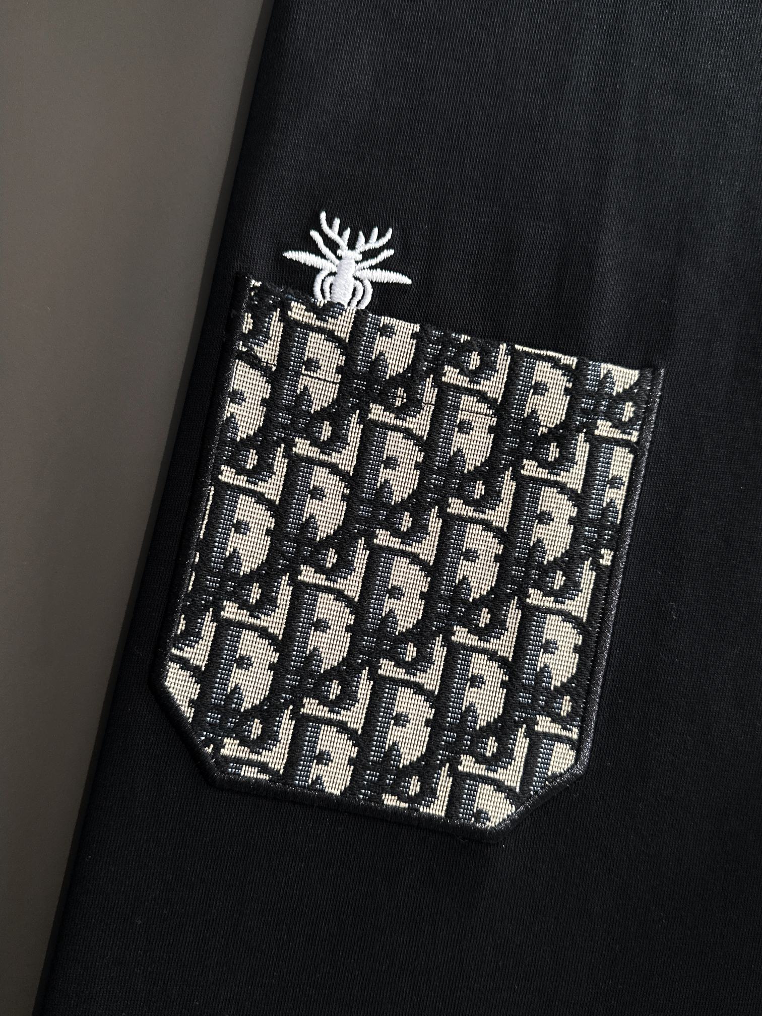 LuxluxHouse Best Quality Clothes T-shirt Dior