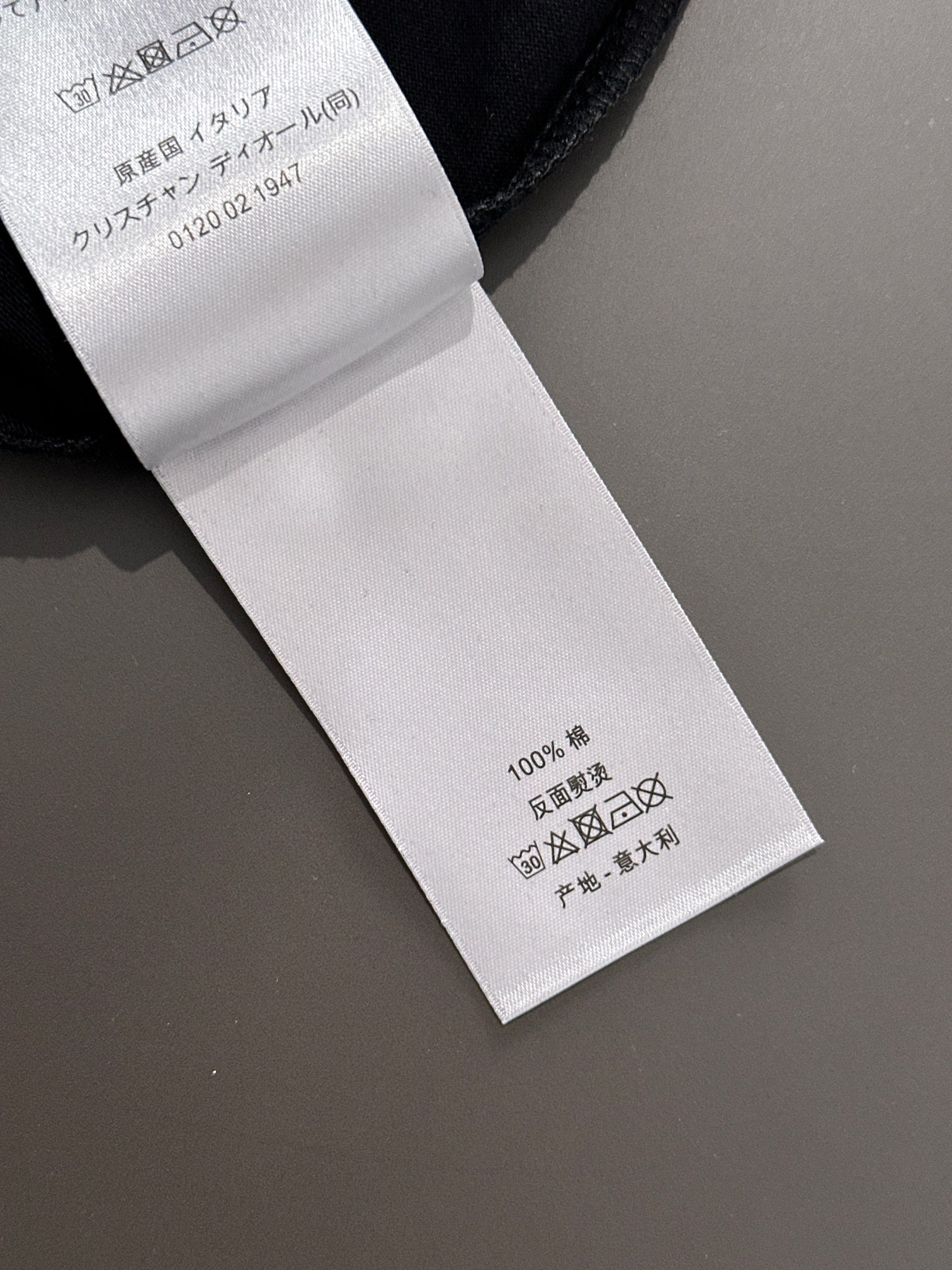 LuxluxHouse Best Quality Clothes T-shirt Dior