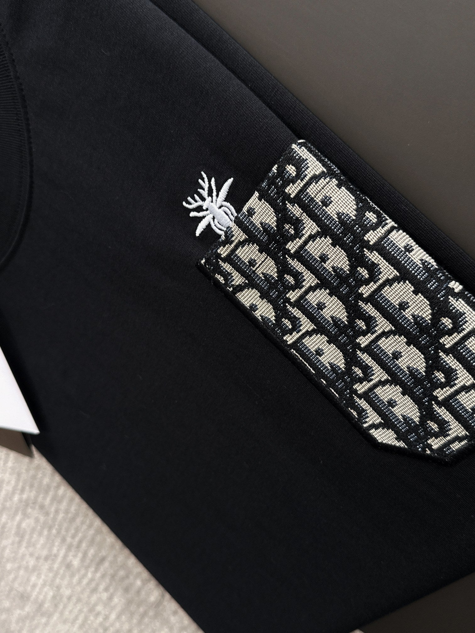 LuxluxHouse Best Quality Clothes T-shirt Dior