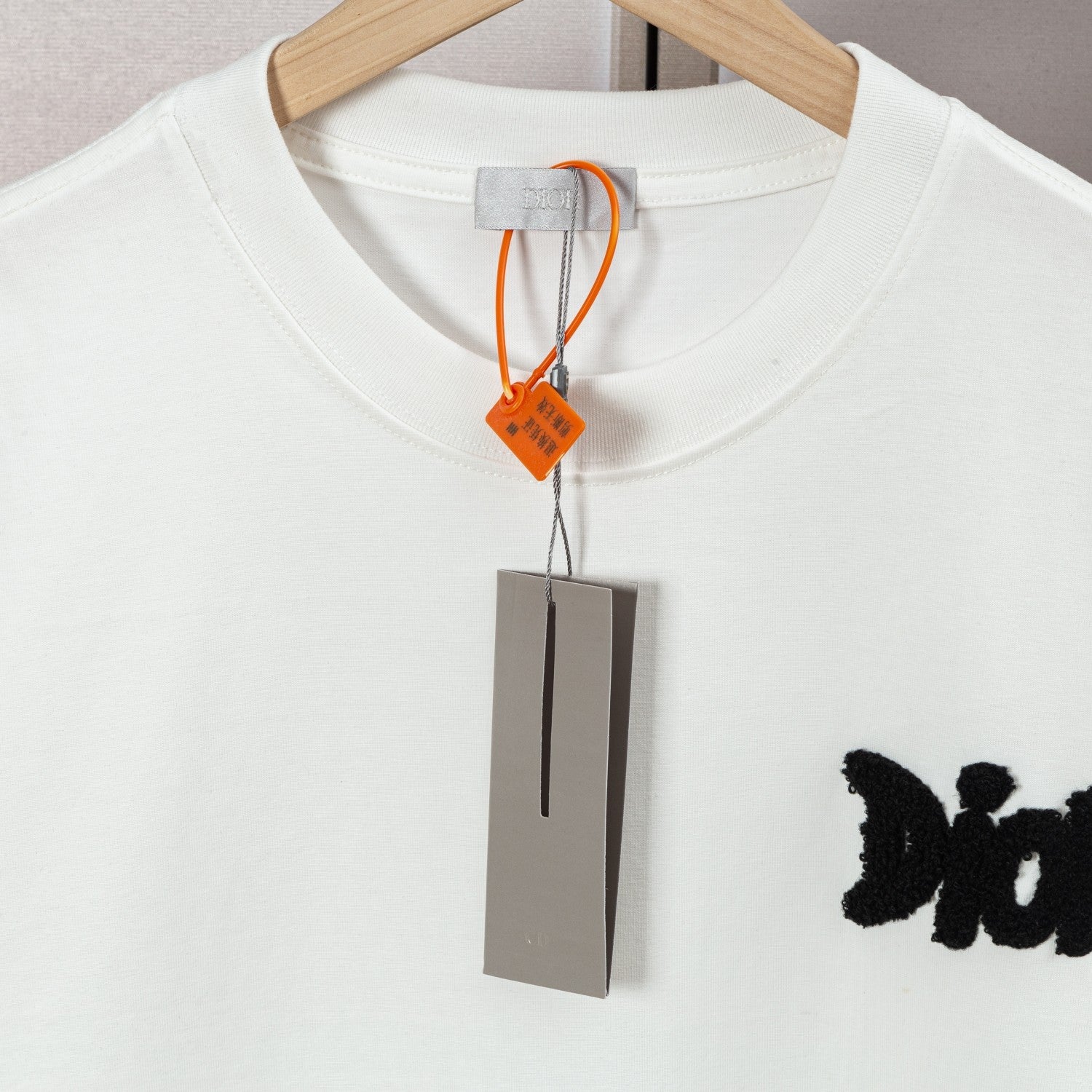 LuxluxHouse Best Quality Clothes T-shirt Dior