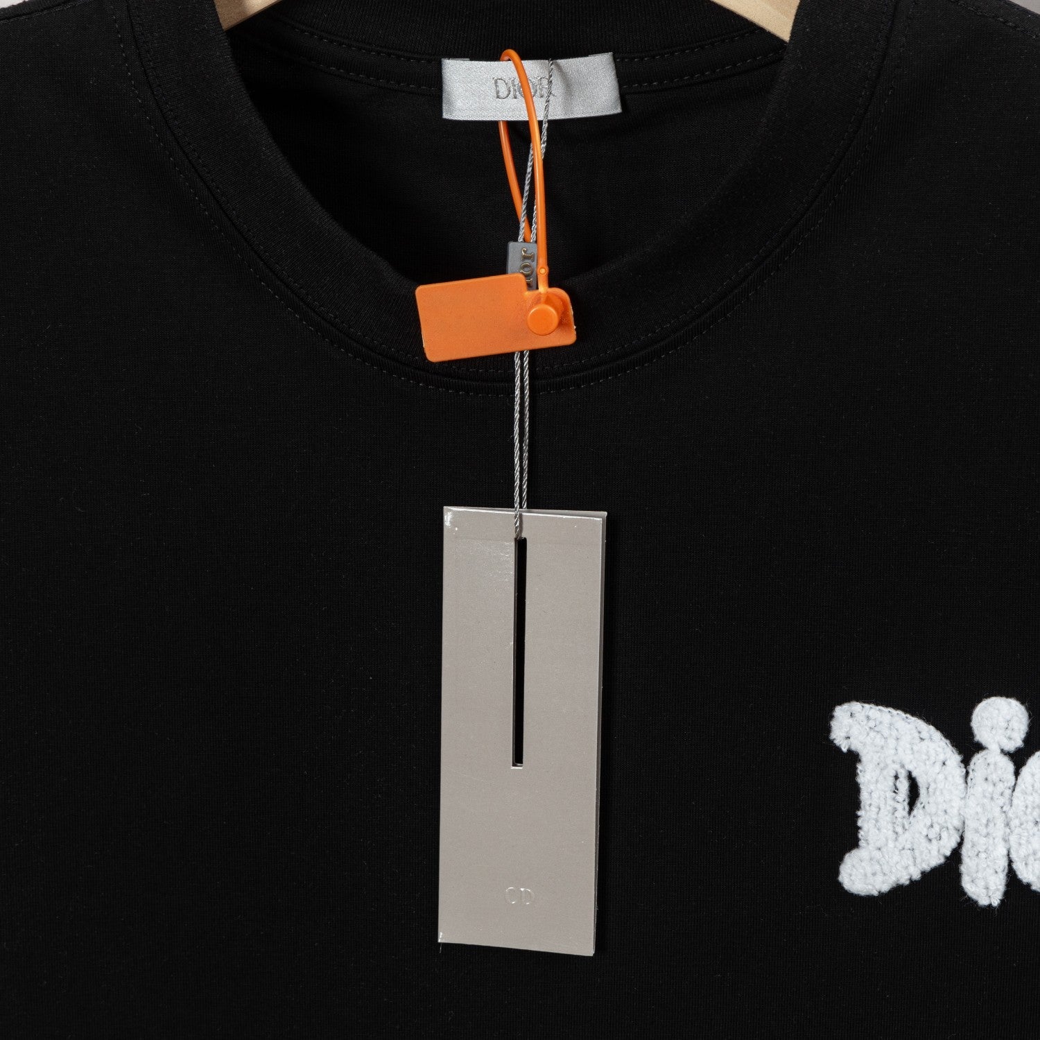 LuxluxHouse Best Quality Clothes T-shirt Dior