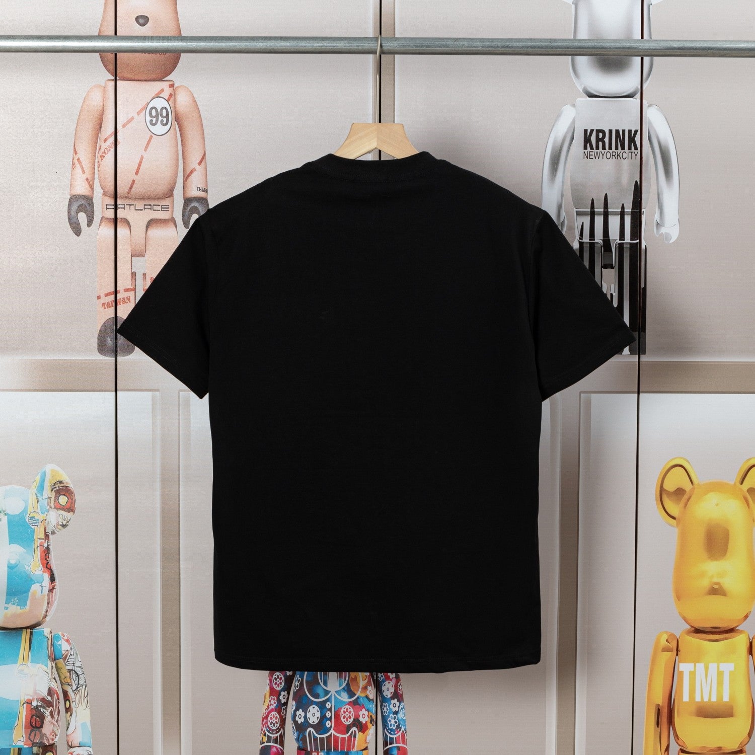 LuxluxHouse Best Quality Clothes T-shirt Dior