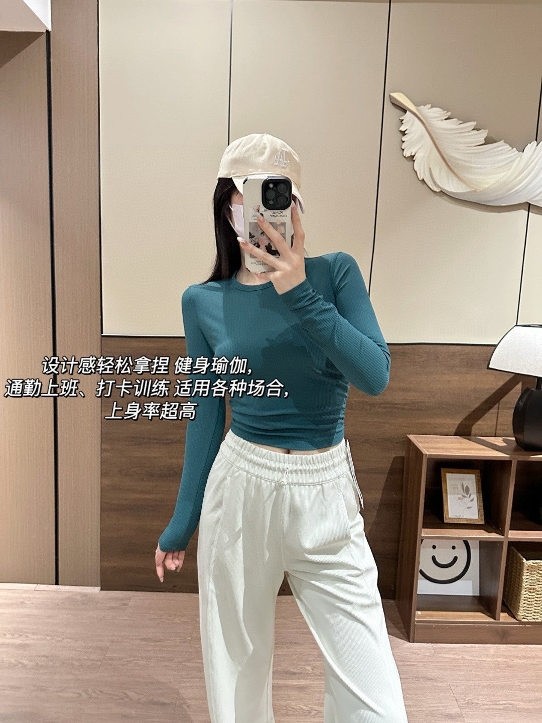 LuxluxHouse Best Quality Clothes Ralph Lauren T-shirt